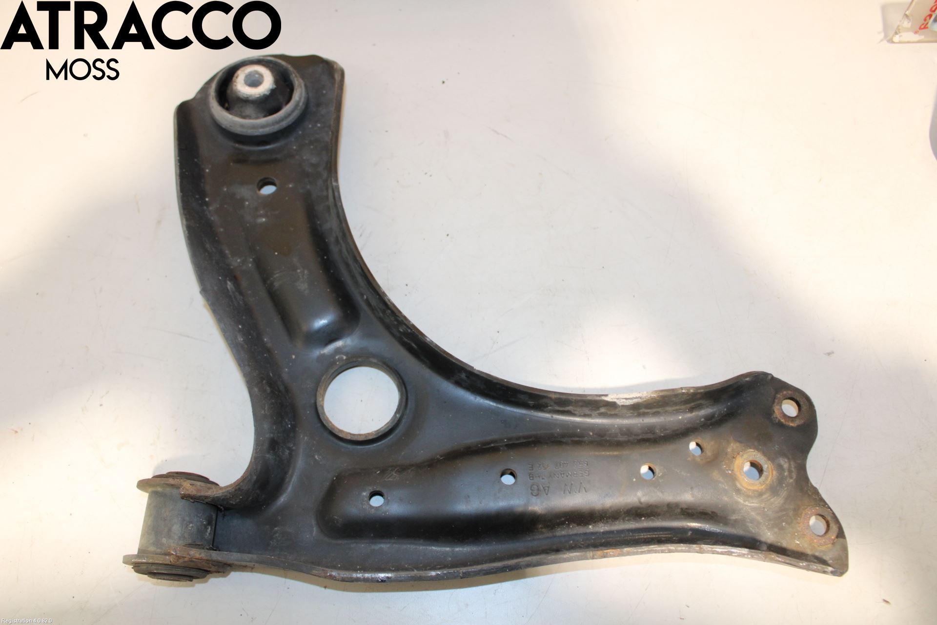 Skoda ROOMSTER Bærearm Foran Høyre Nedre