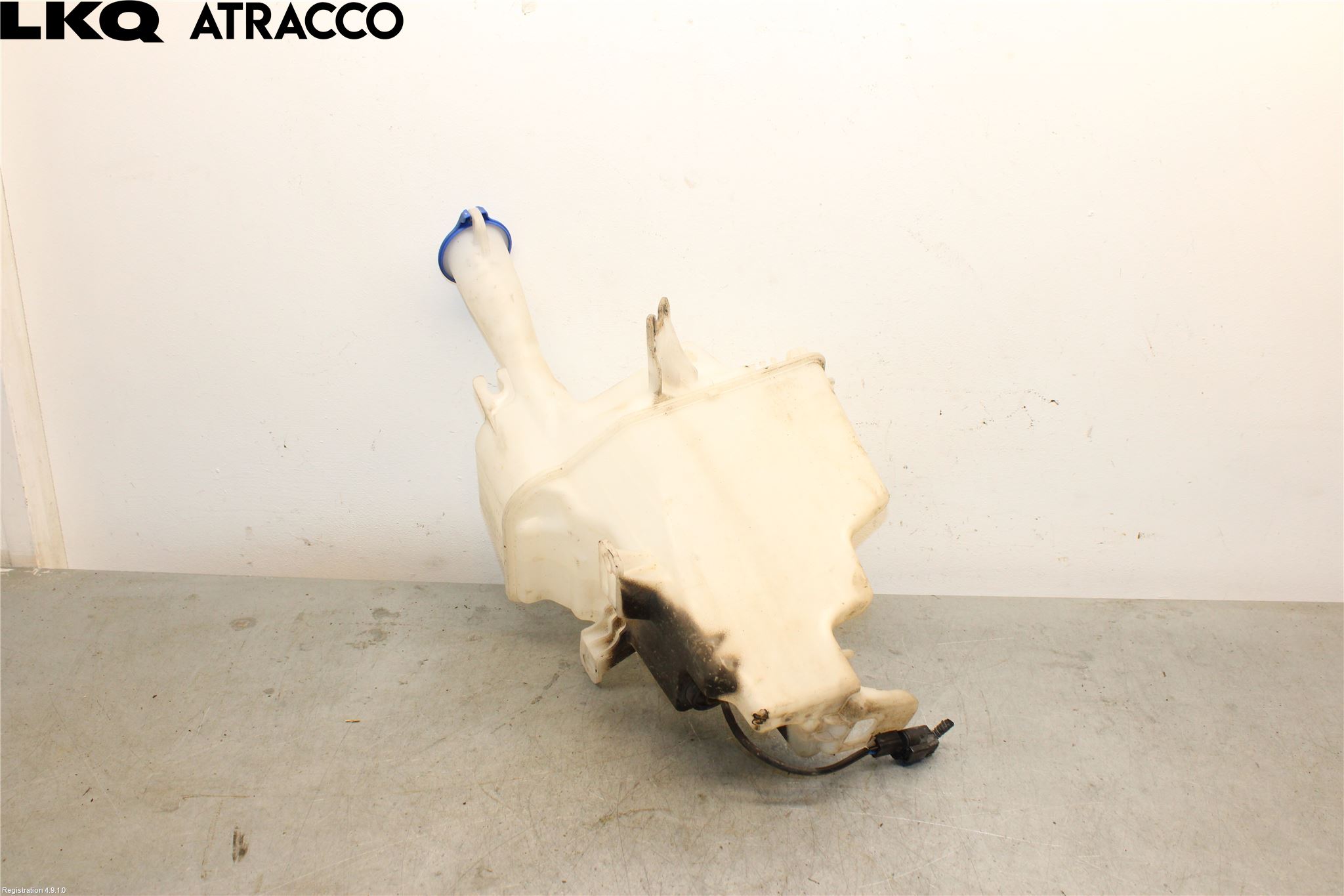 Hyundai i30 GD 13-17 Spylerbeholder Frontrute-Lykte