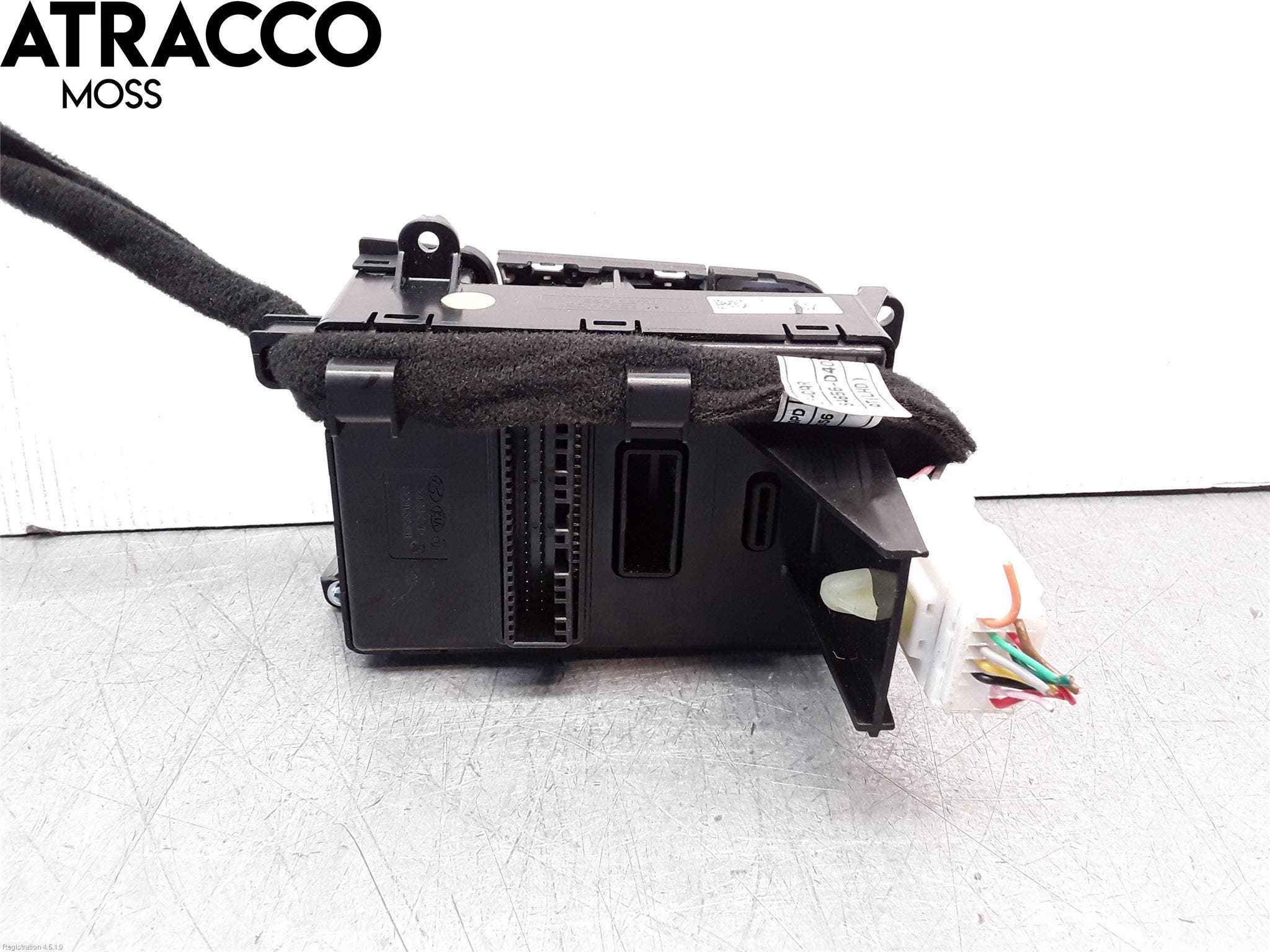 Kia OPTIMA 16-20 Bryter Multifunksjon