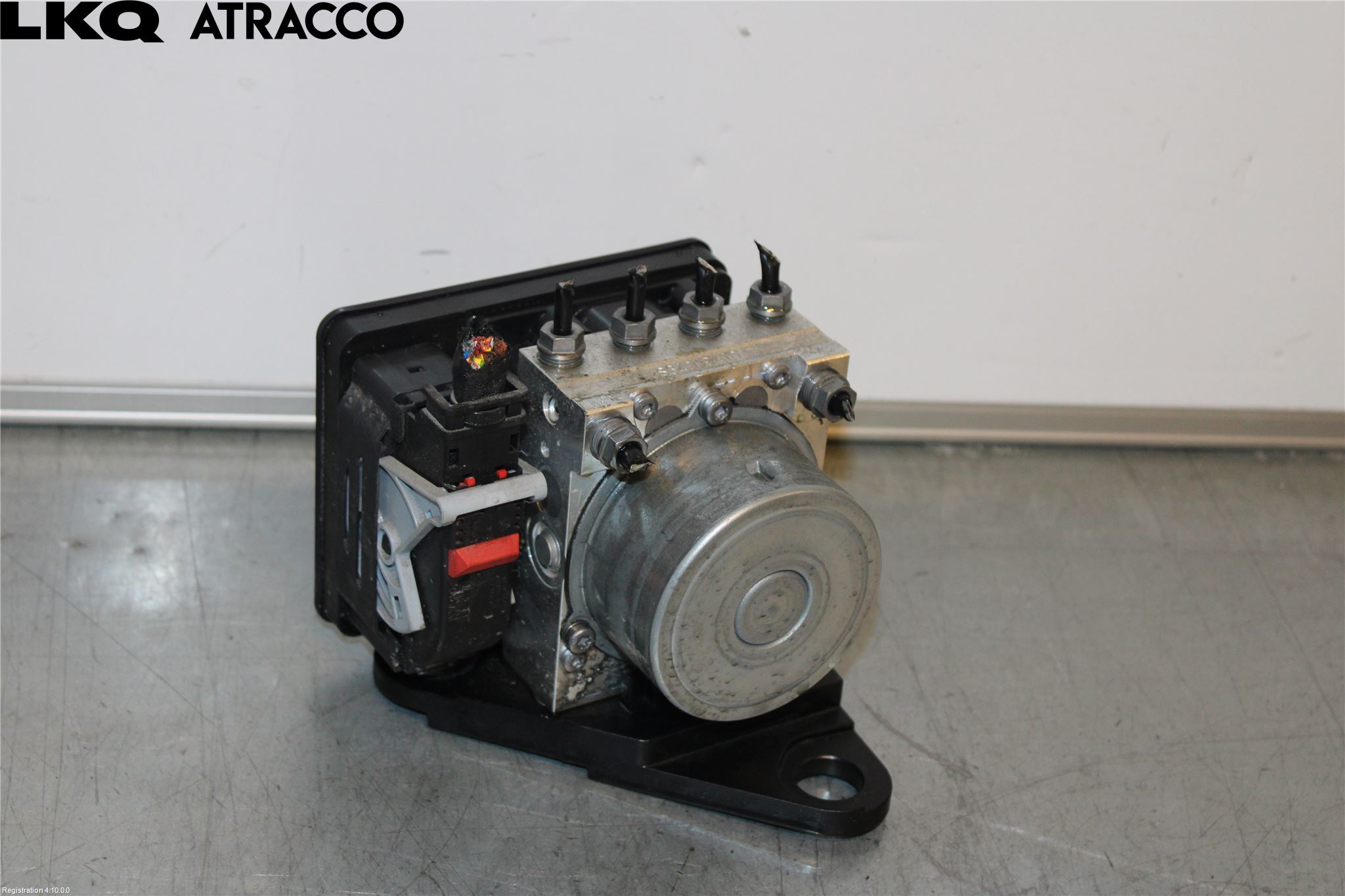 Volkswagen VW ID.3 21- Abs Hydraulikkaggregat