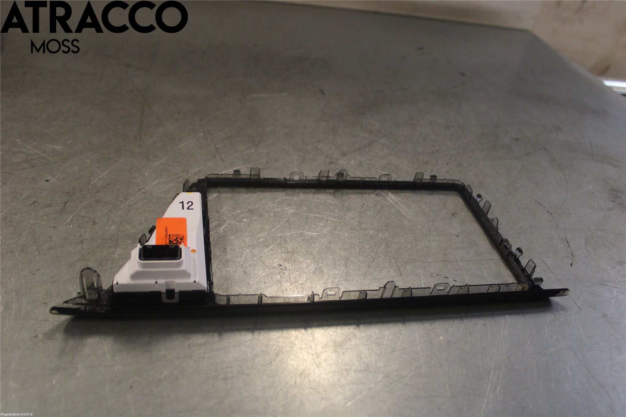 Toyota C-HR 16-23 Innr Øvrig