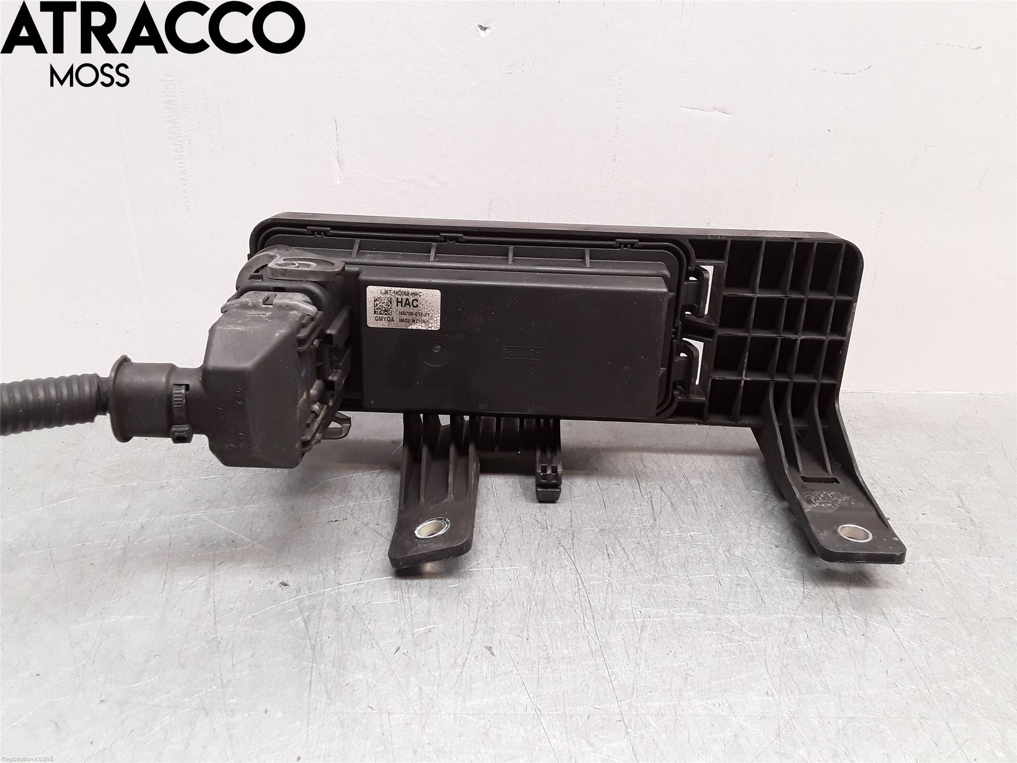 Ford MUSTANG Mach-E 21- Sikringsboks - Elsentral