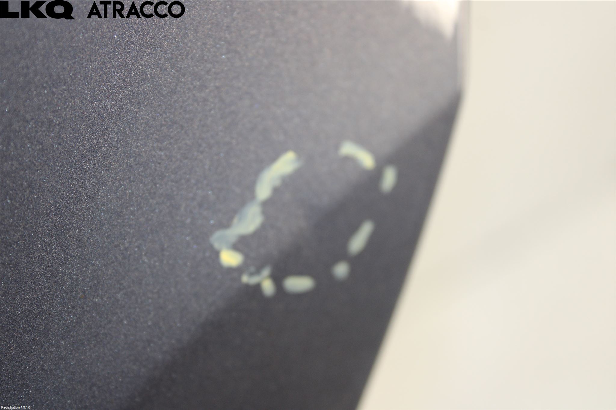 Ford FOCUS 11-14 Dør 4D Bak Venstre