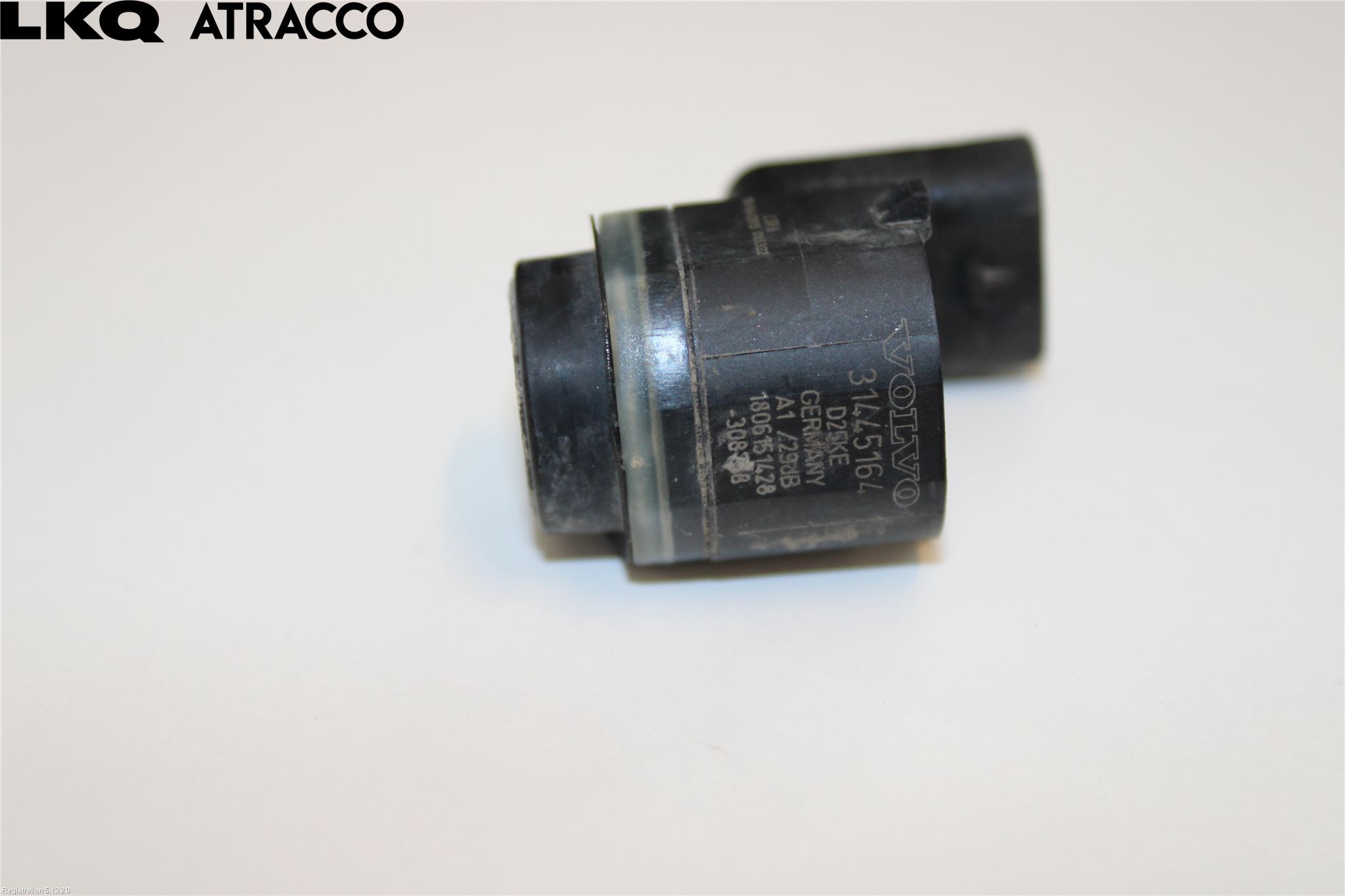 Volvo V60 14-18 Sensor Parkering Front