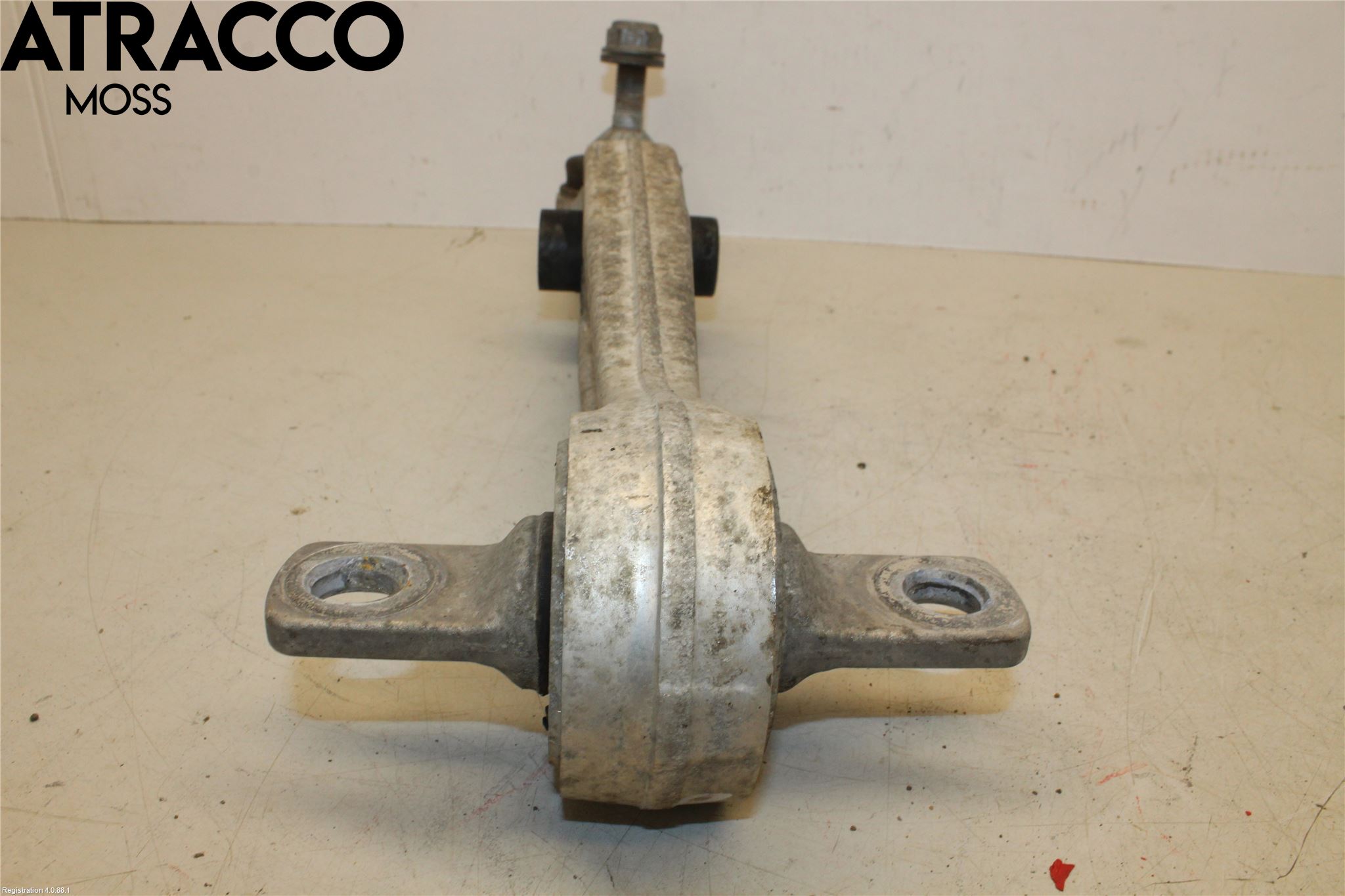 Tesla MODEL 3 17- Bærearm Foran Høyre Nedre