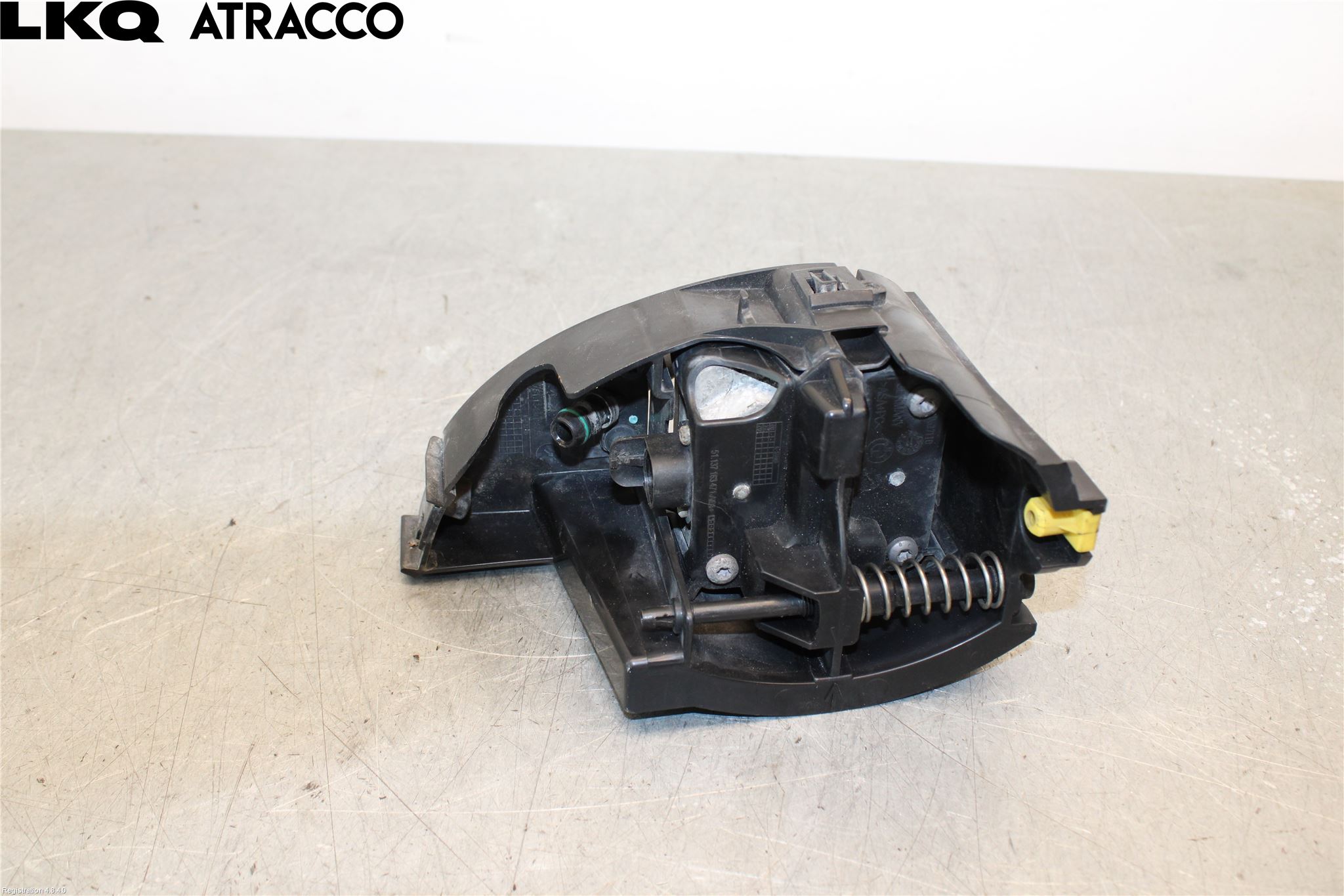 BMW 7 F01/02/03/04 09-15 Sensor Øvrig