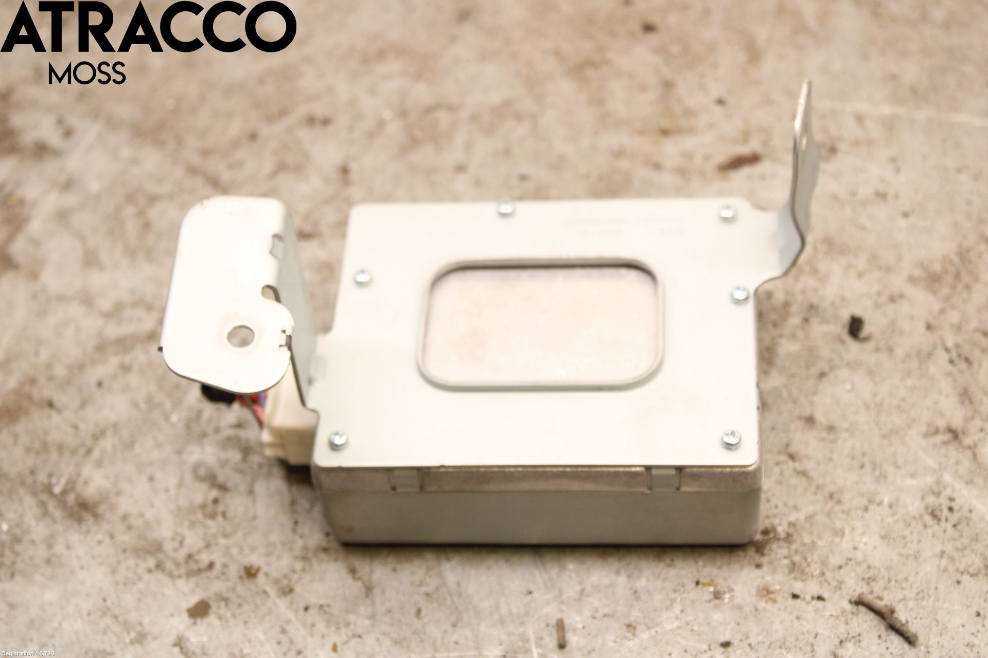 Hyundai TUCSON 05- Styreenhet Øvrig