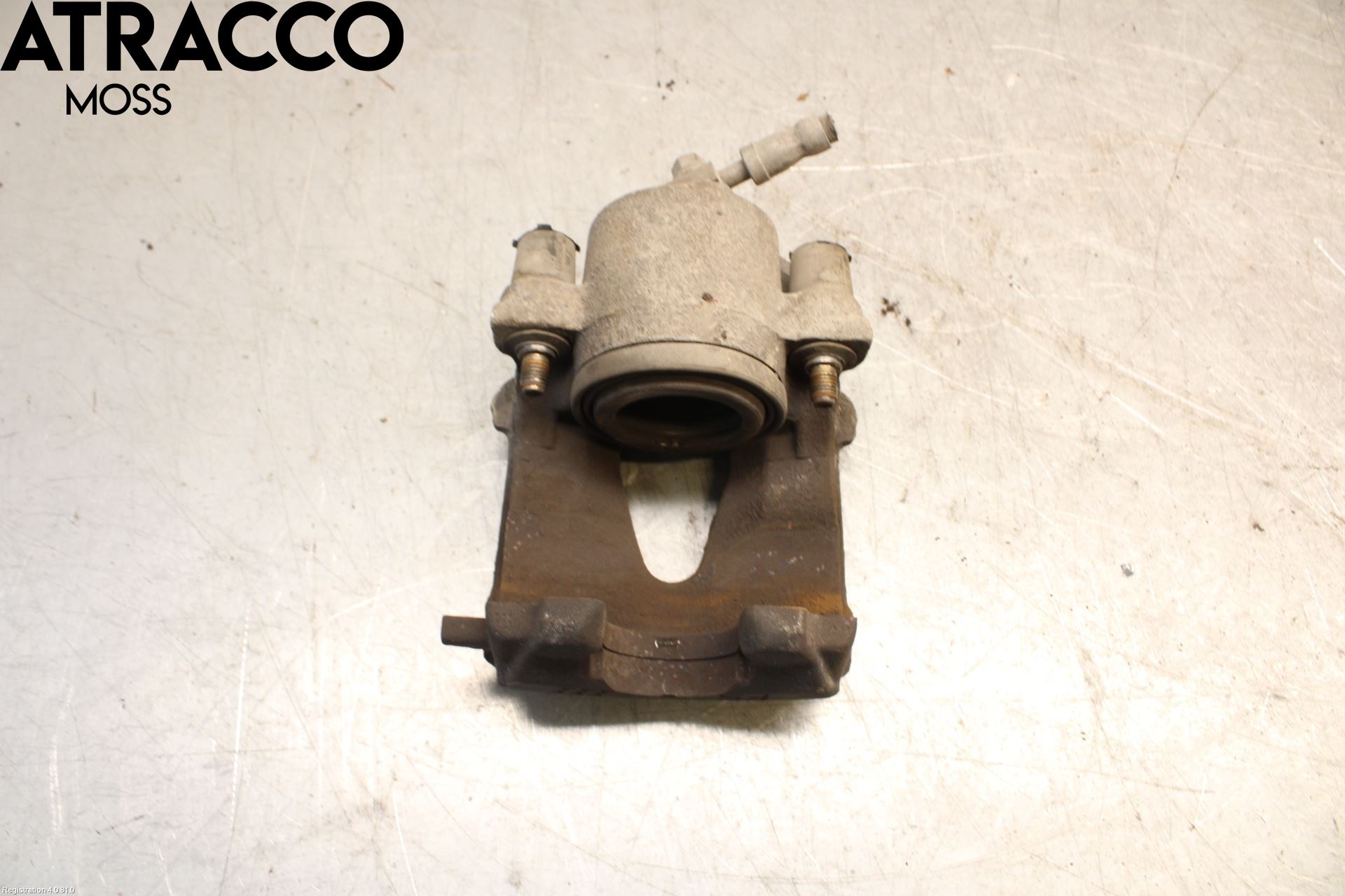 Audi A3/S3 05-13 Bremsecaliper Foran Høyre