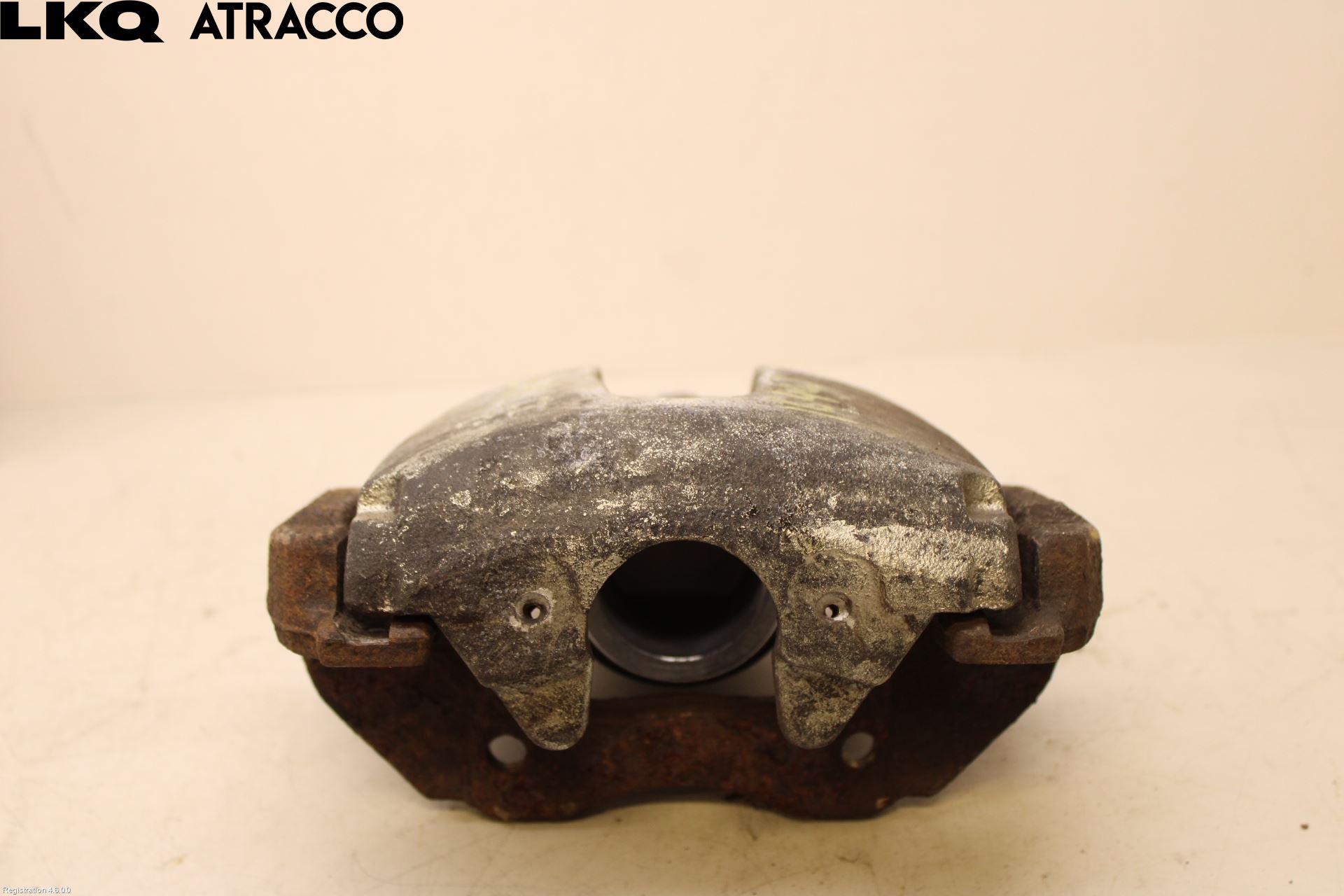 Volvo V50 08-12 Bremsecaliper Foran Høyre