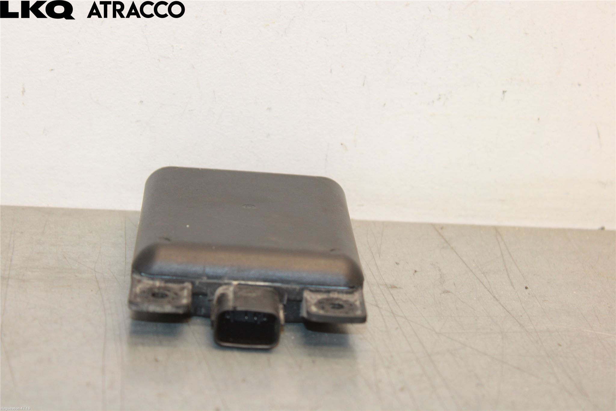 Mazda 6 13- Styreenhet Øvrig