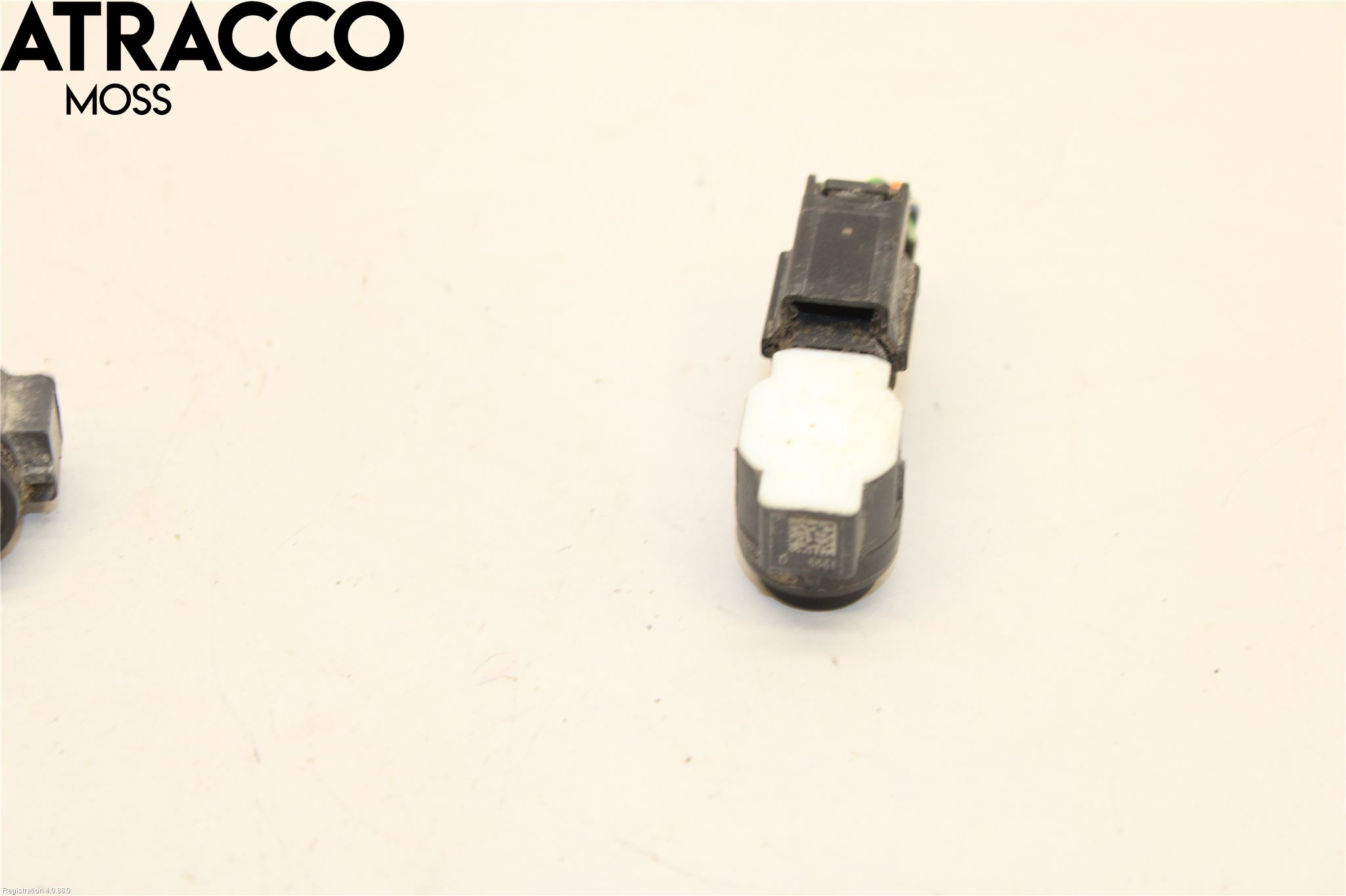Ford FIESTA 13-17 Sensor Ryggesensor