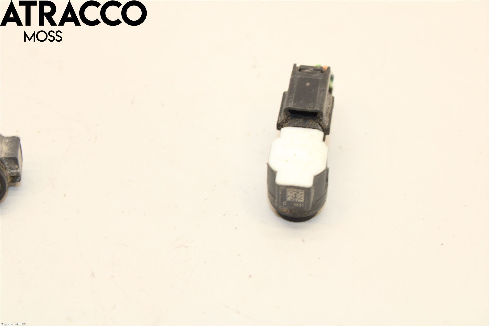Ford FIESTA 13-17 Sensor Ryggesensor