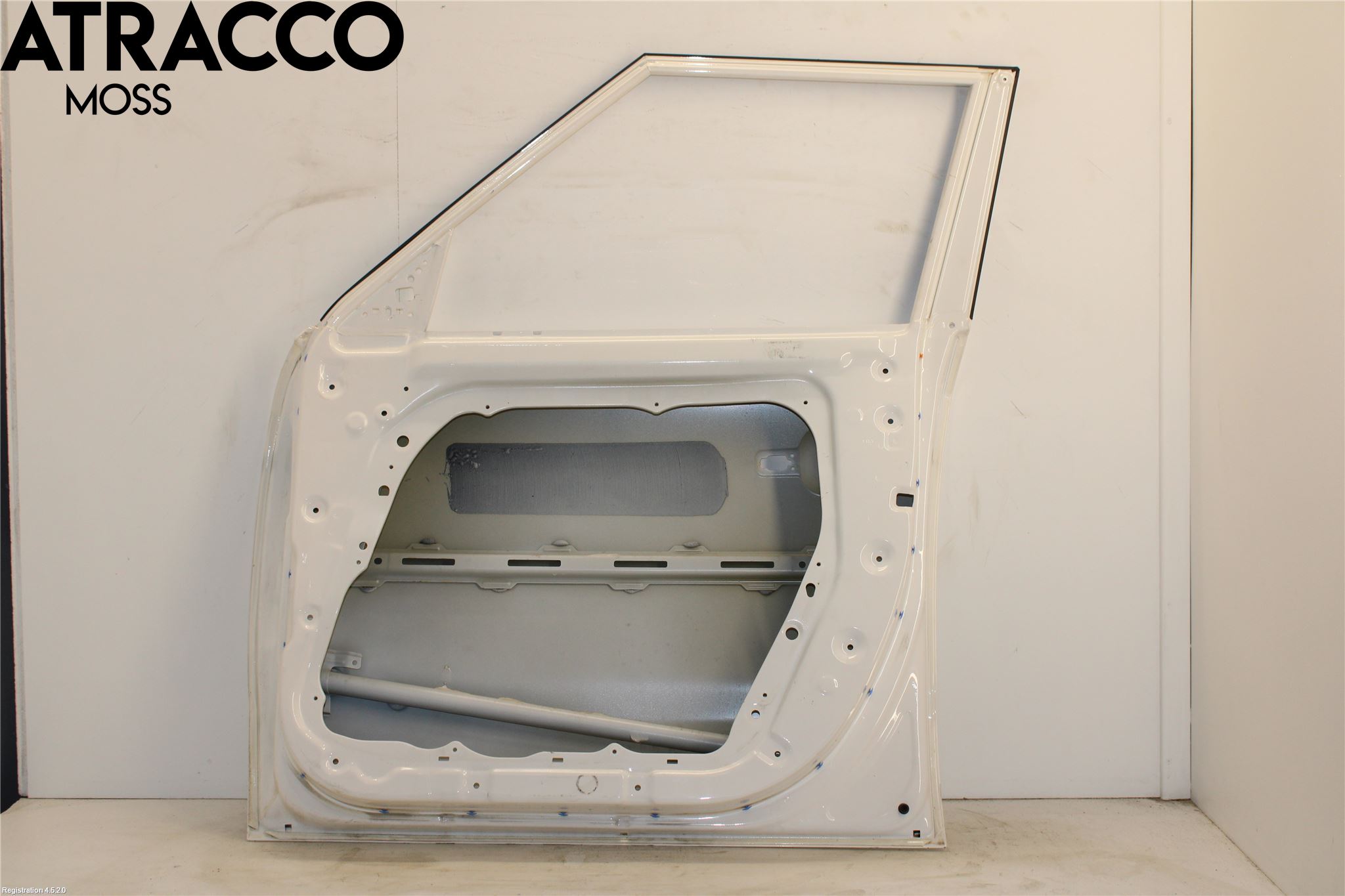 Kia SOUL 09- Dør 4D Foran Høyre