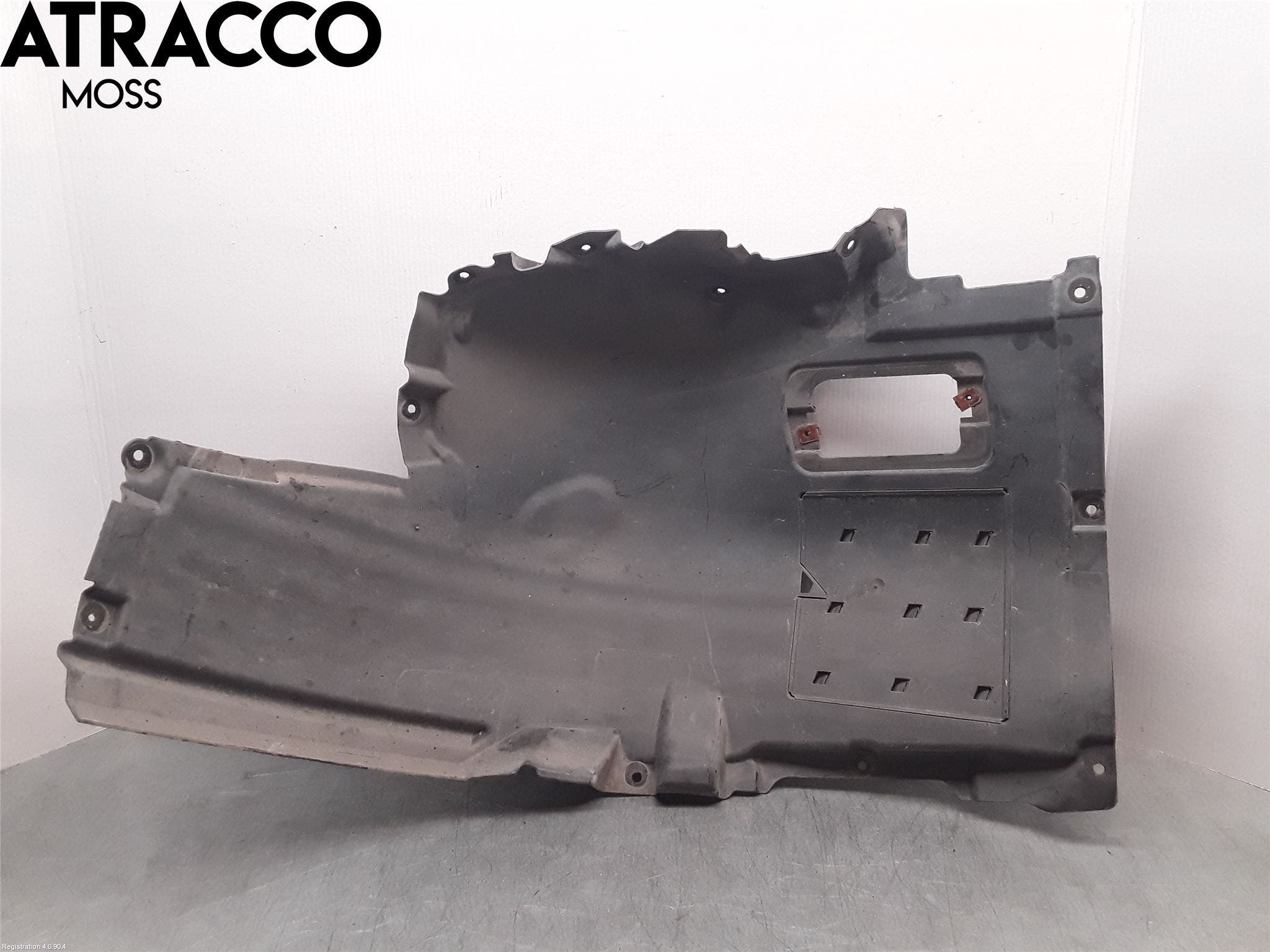 BMW 7 F01/02/03/04 09-15 Skjerm Indre