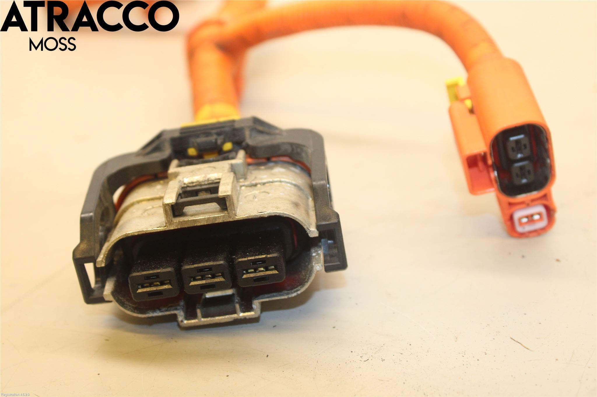 Kia OPTIMA 16-20 Kabelhärva Högspänning