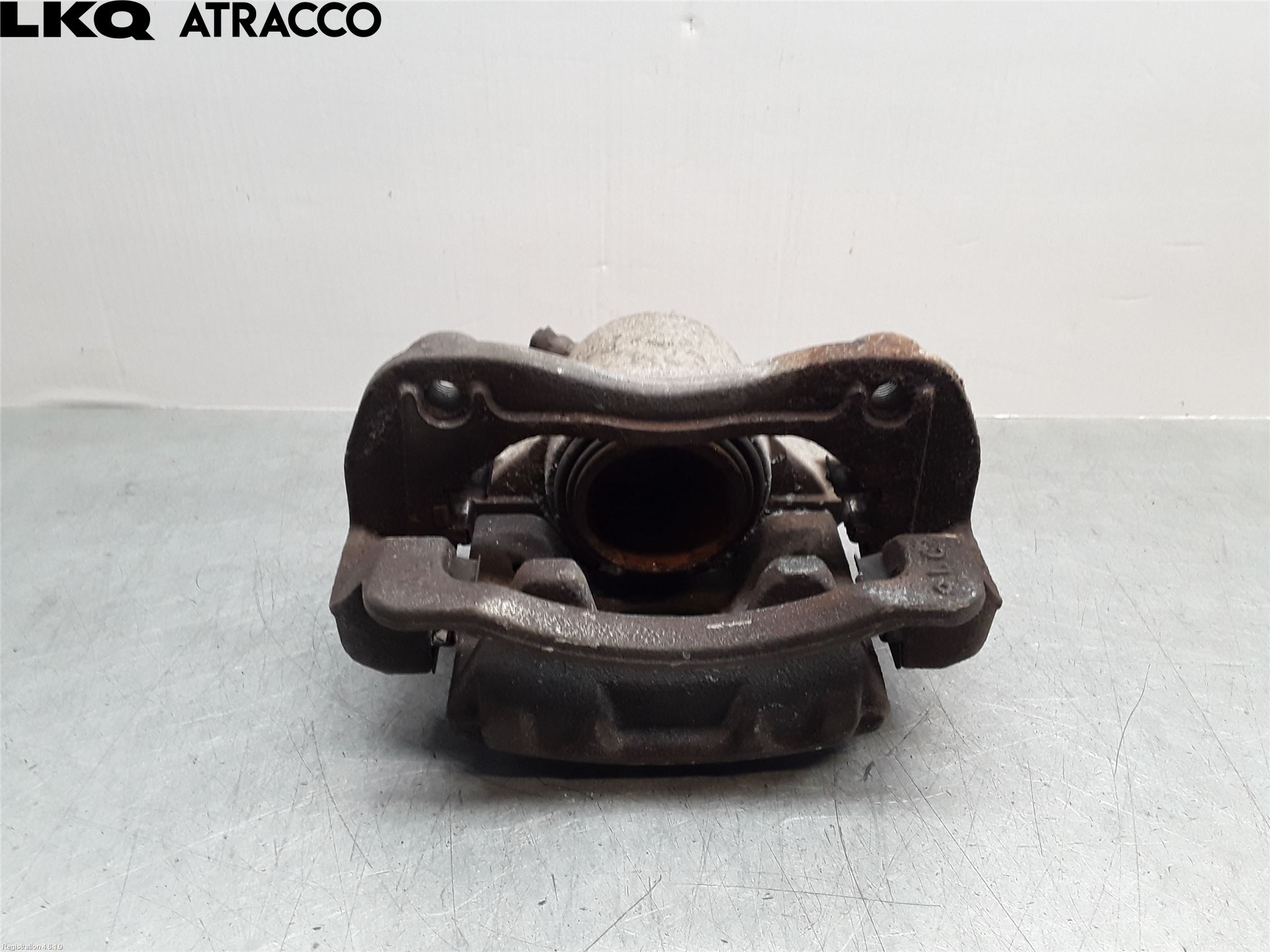 Hyundai IONIQ AE 17-22 Bremsecaliper Foran Venstre