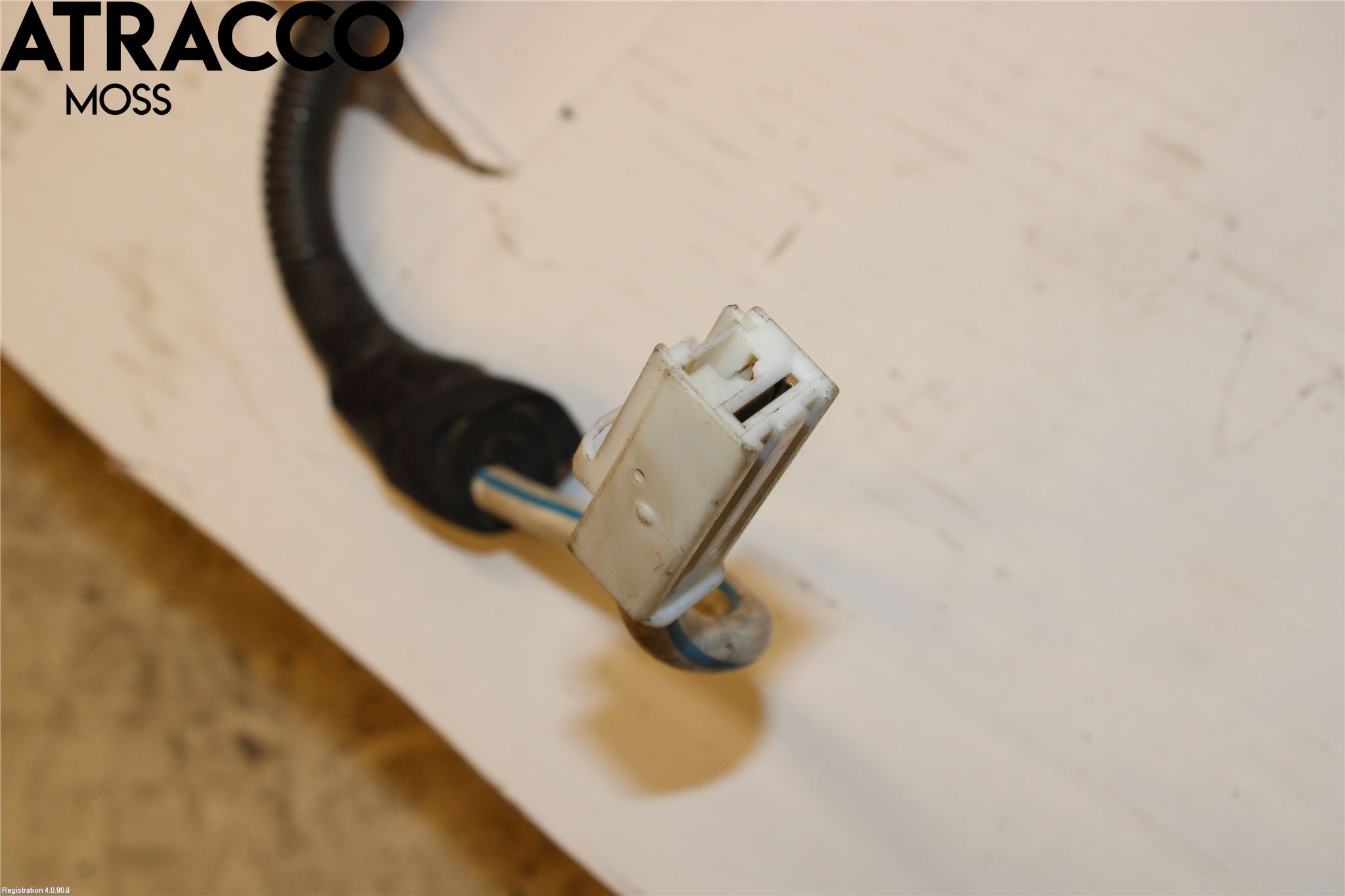 Toyota AURIS 13-19 Kabelhärva Högspänning