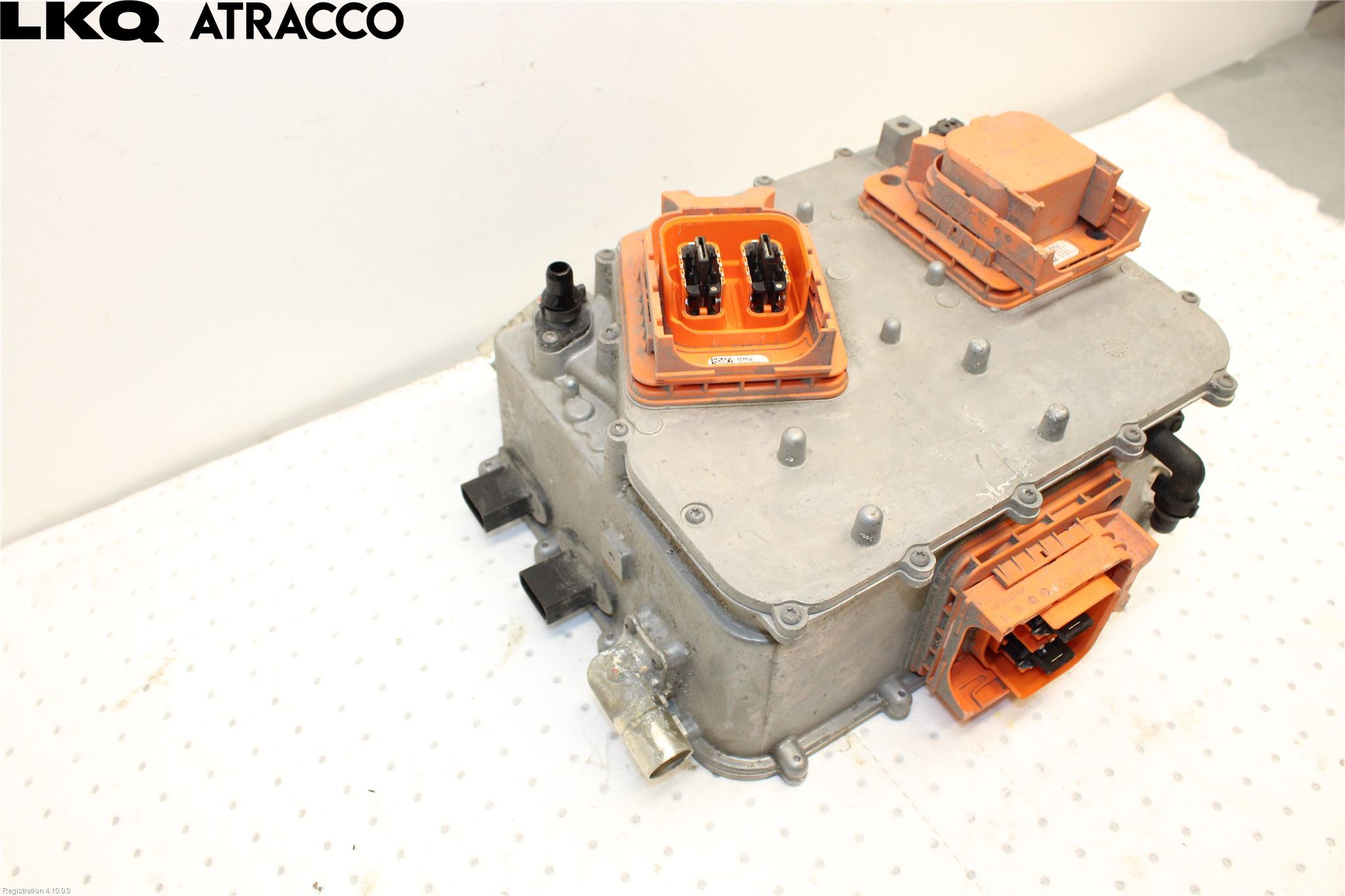 BMW i3 I01 13-22 Inverter Hybrid