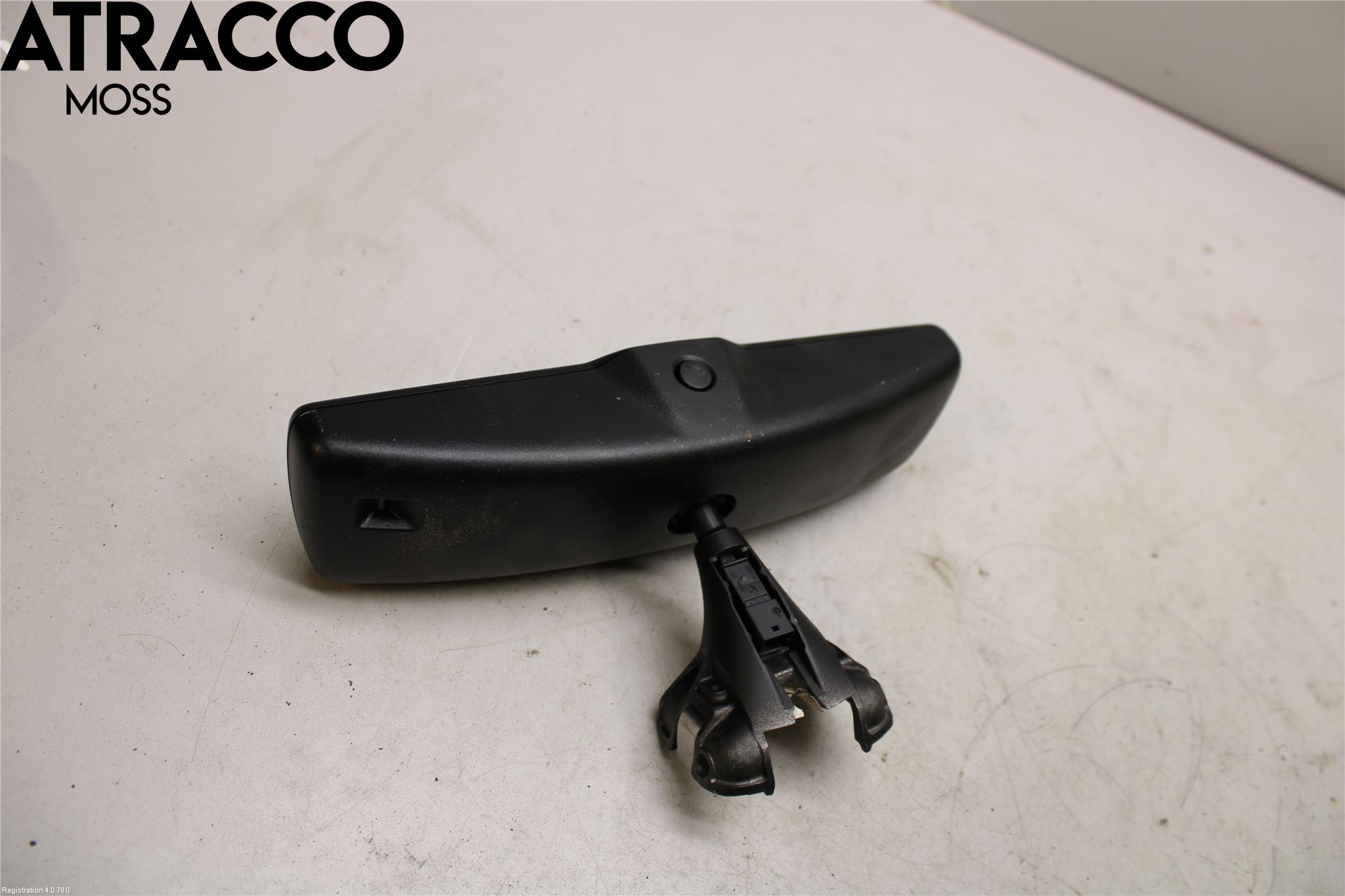 Volkswagen VW GOLF VI 09-13 Speil Innvendig El