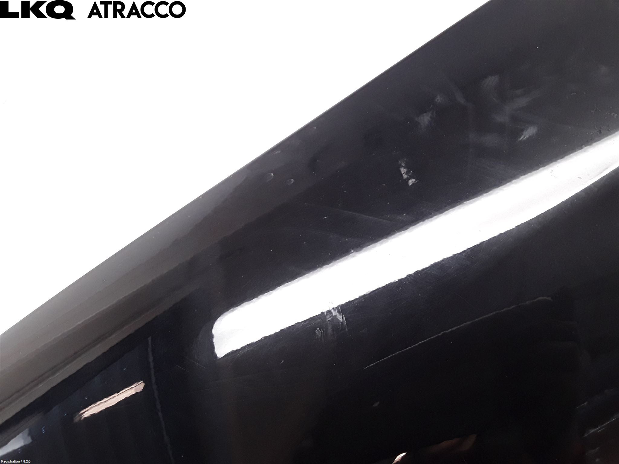 Hyundai IONIQ AE 17-22 Skjerm Indre