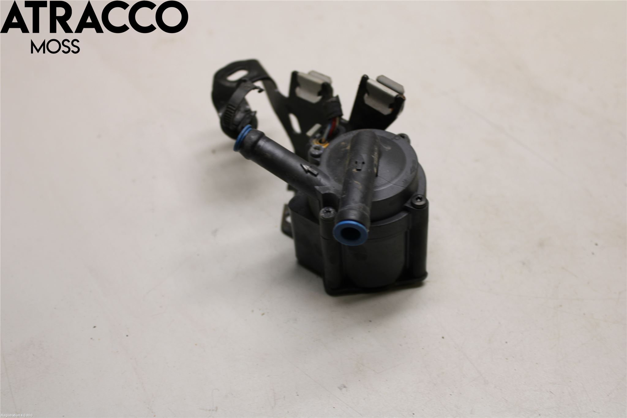 Peugeot 508 19- Vannpumpe