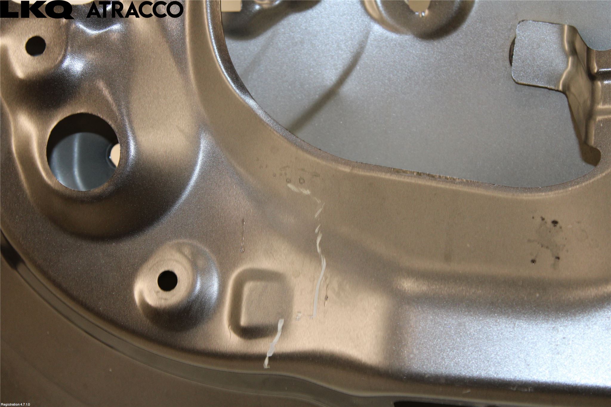 Mazda 3 III 14-19 Bakluke Cc - Kombi