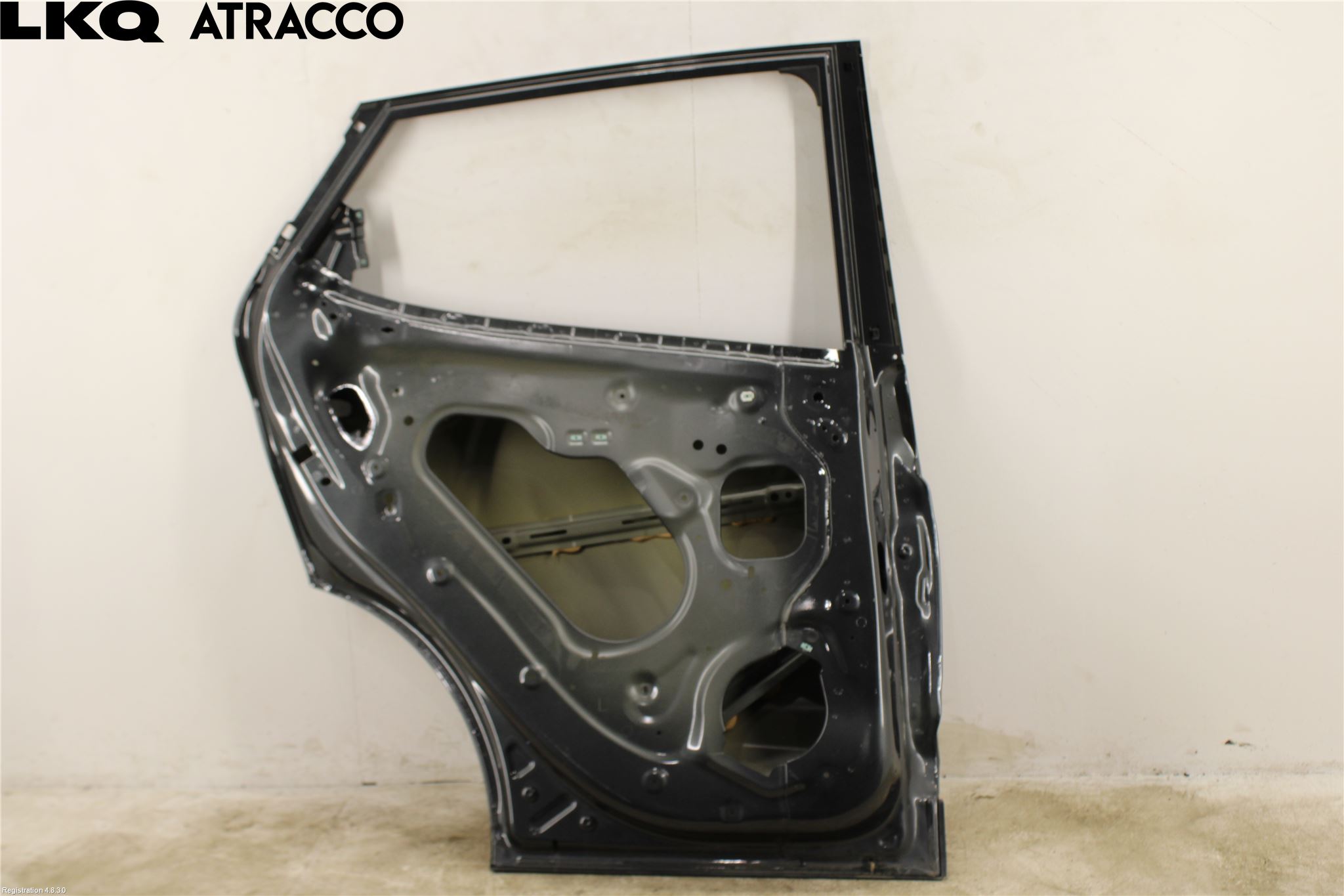 Opel AMPERA 17- Dør 4D Bak Venstre