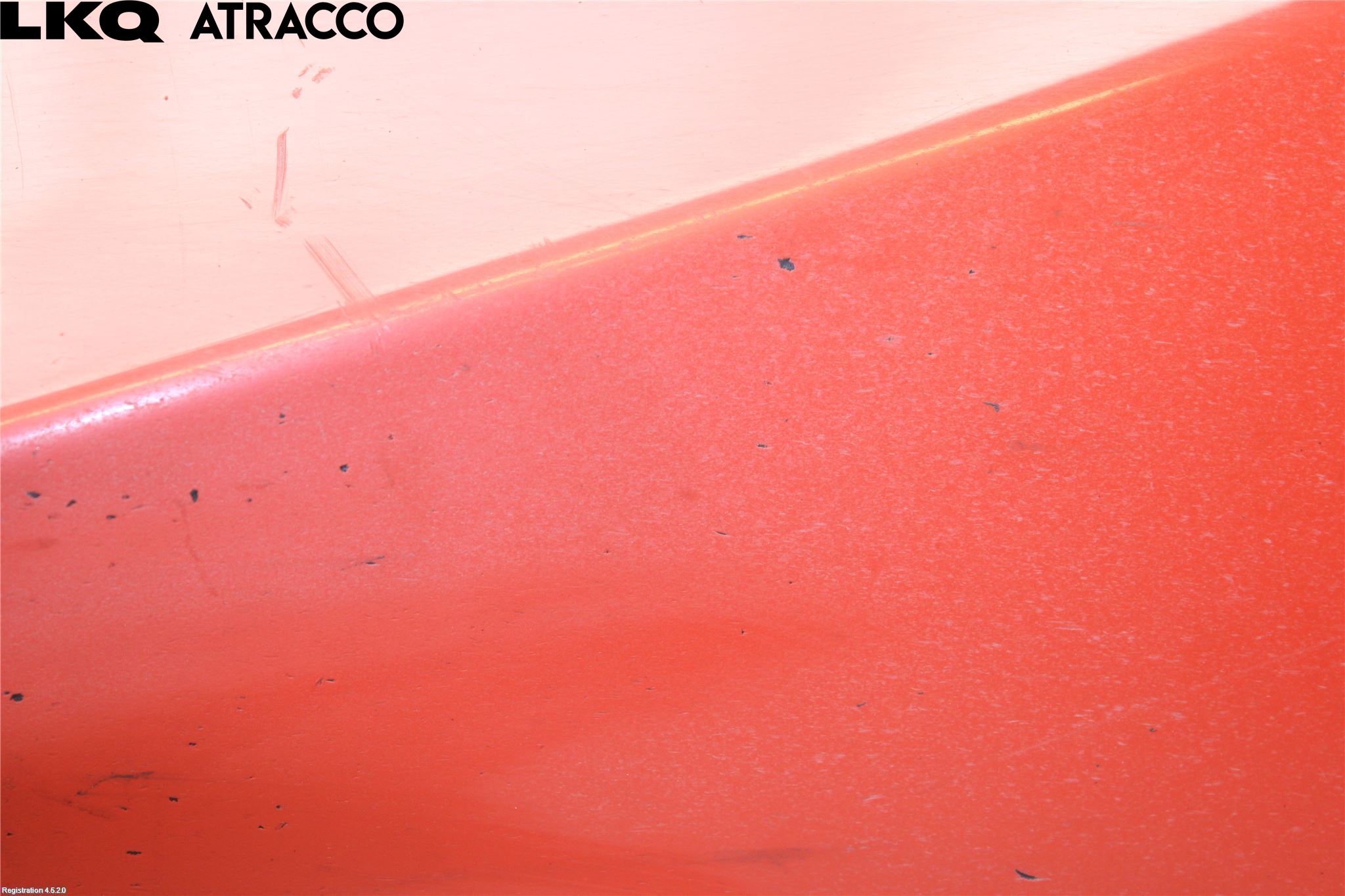 Jaguar I-PACE 18- Dør Dekorlist Hb