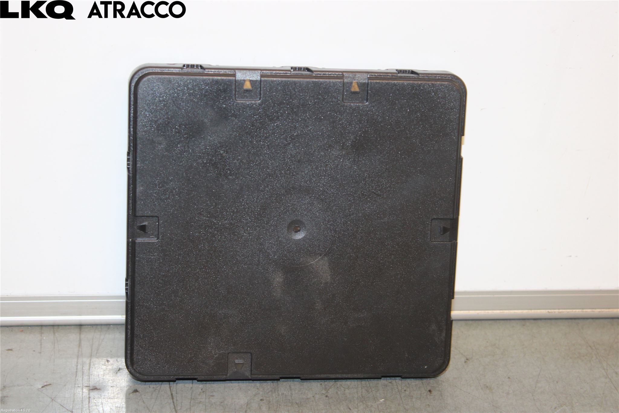 Audi A4/S4 B9 16-19 Styreenhet Klima