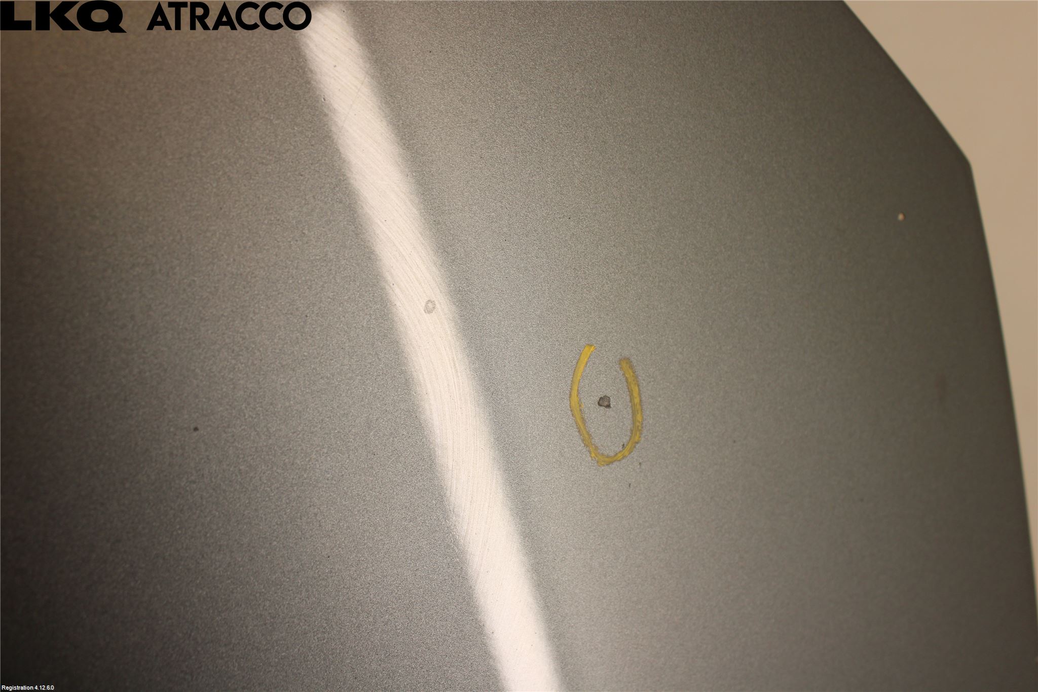 BMW 5 F10/F11/F18 09-17 Panser