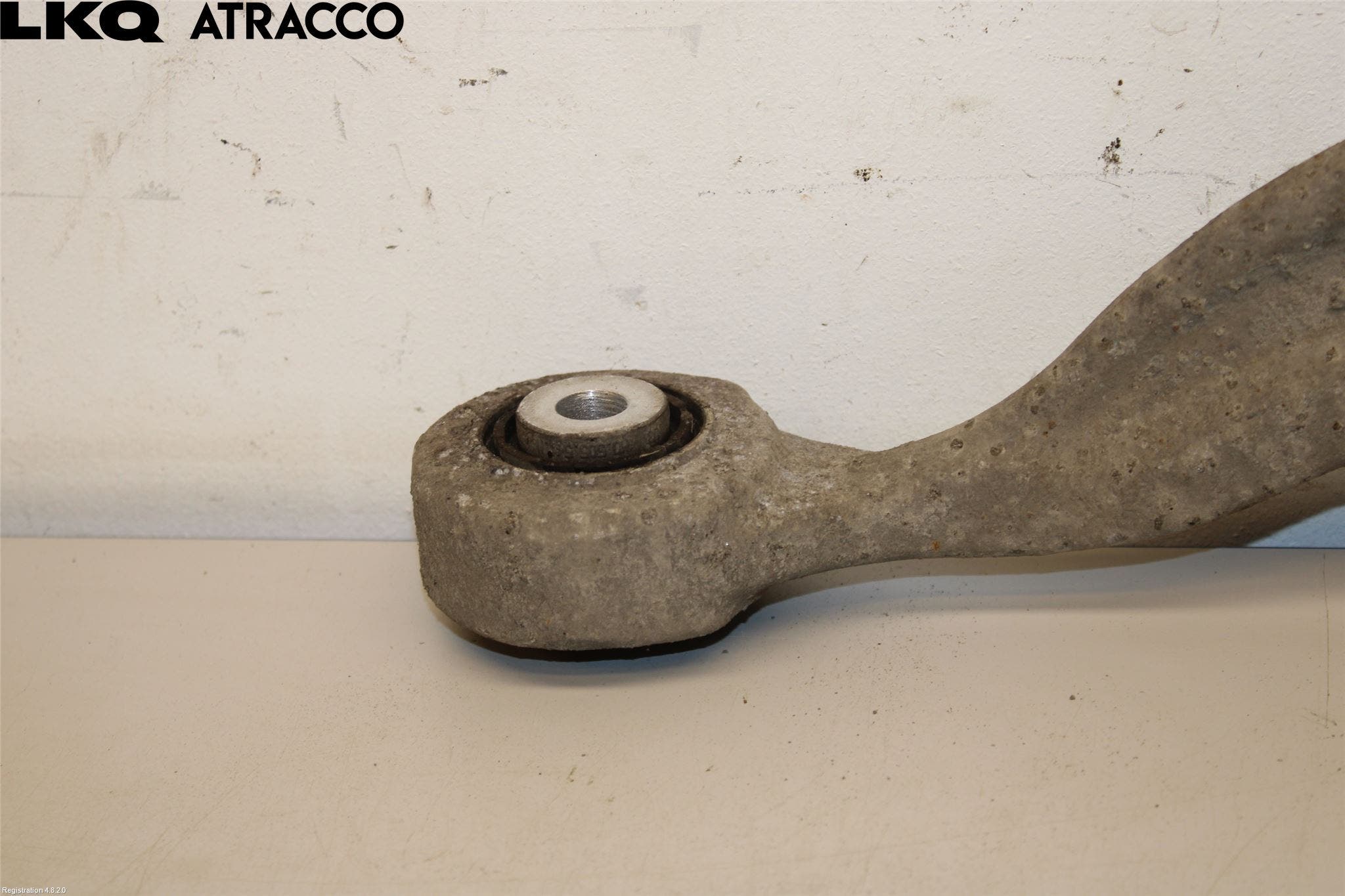 Audi E-TRON, S GE 19- Bærearm Bak Høyre