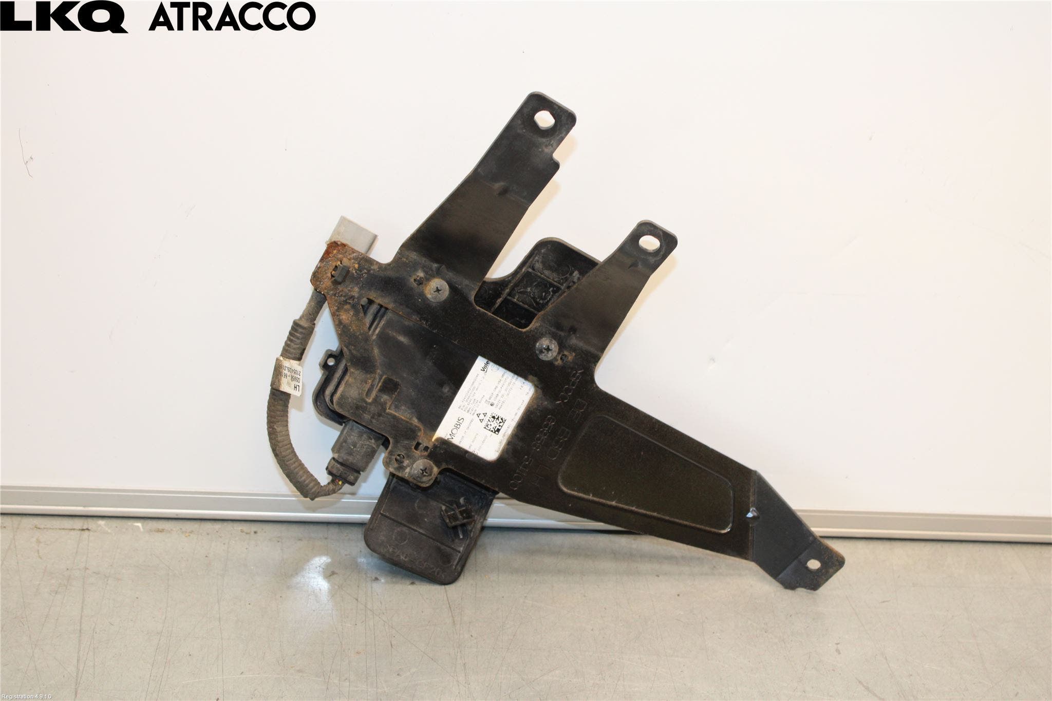 Kia NIRO (DE) 17-22 Styreenhet Øvrig