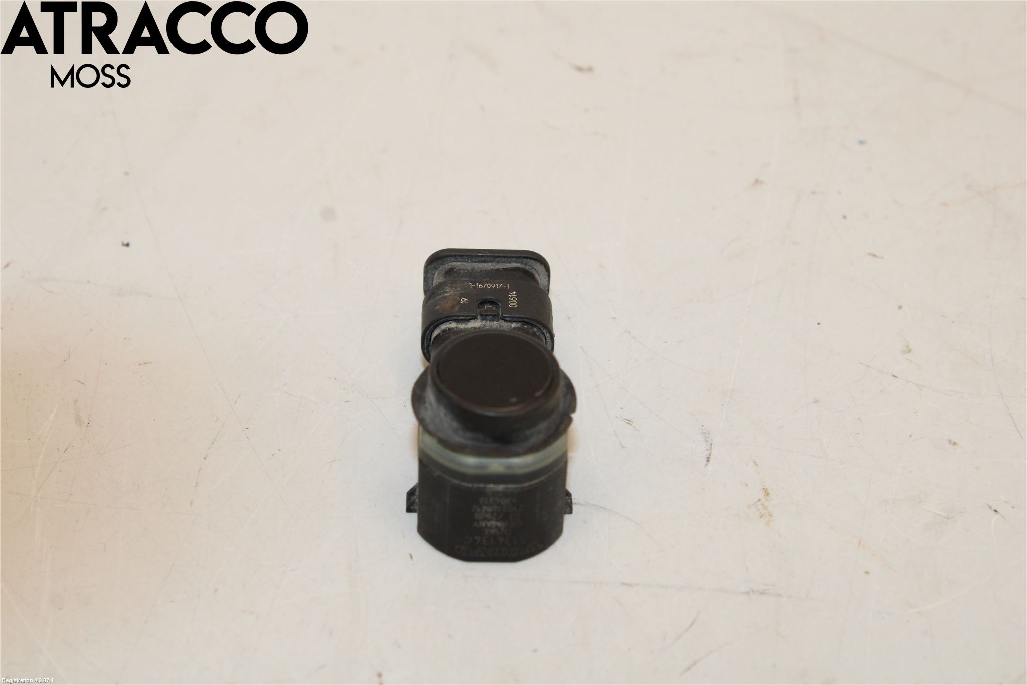 Volvo V40 12-19 Sensor Ryggesensor