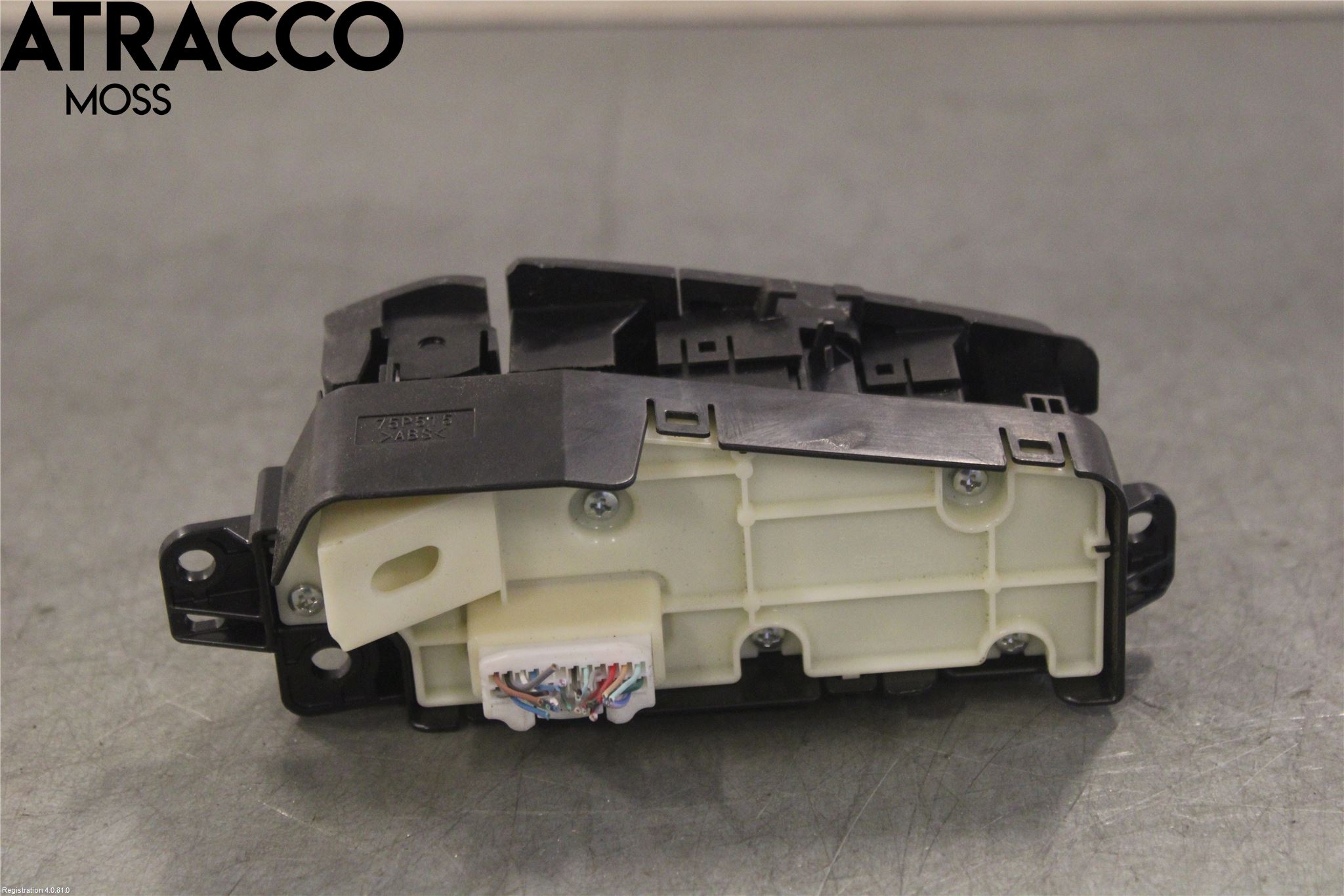 Toyota RAV4 19- Bryter Multifunksjon