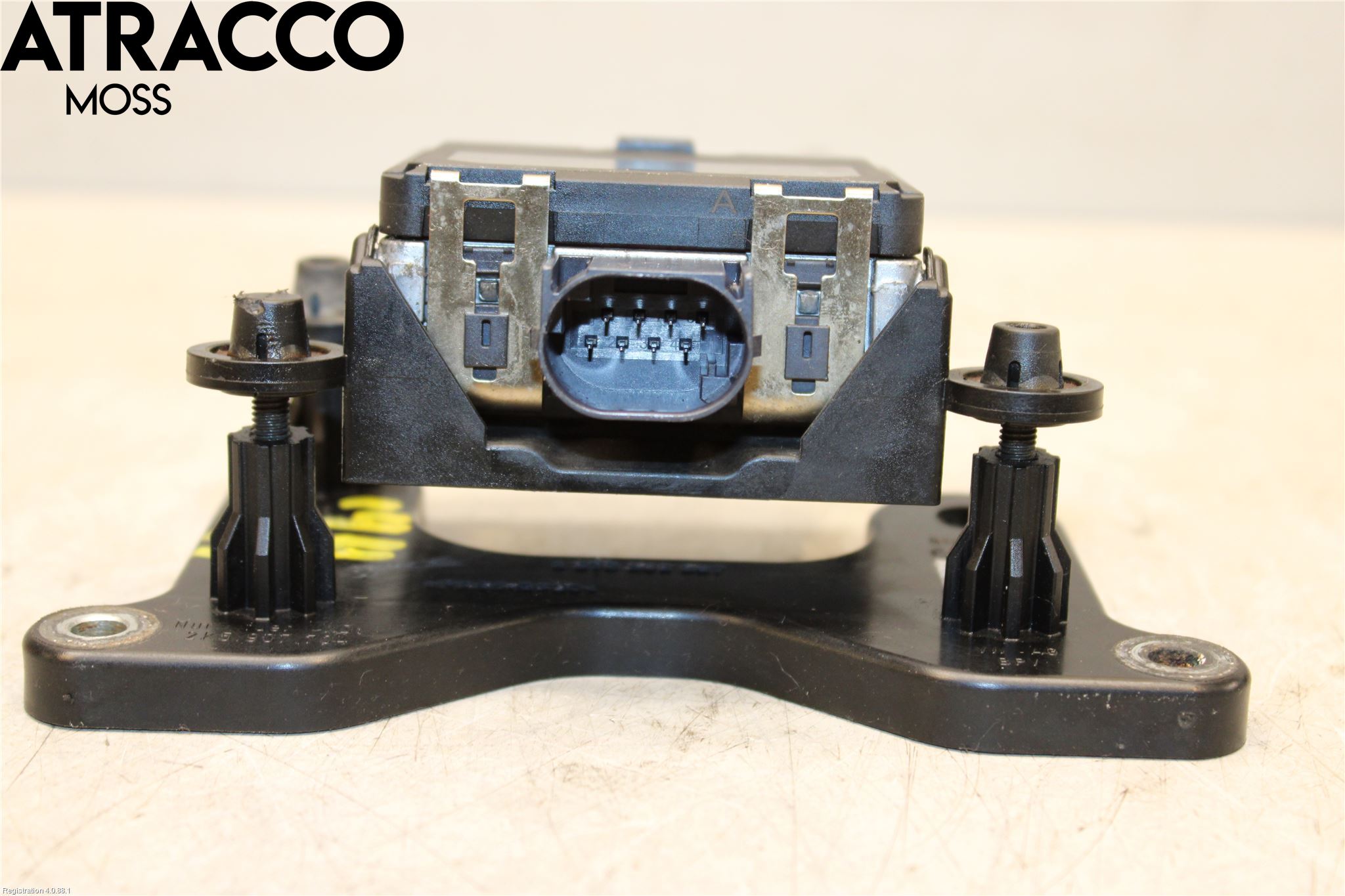 Volkswagen VW CADDY 16-20 Sensor Kollisjonsbeskyttelse