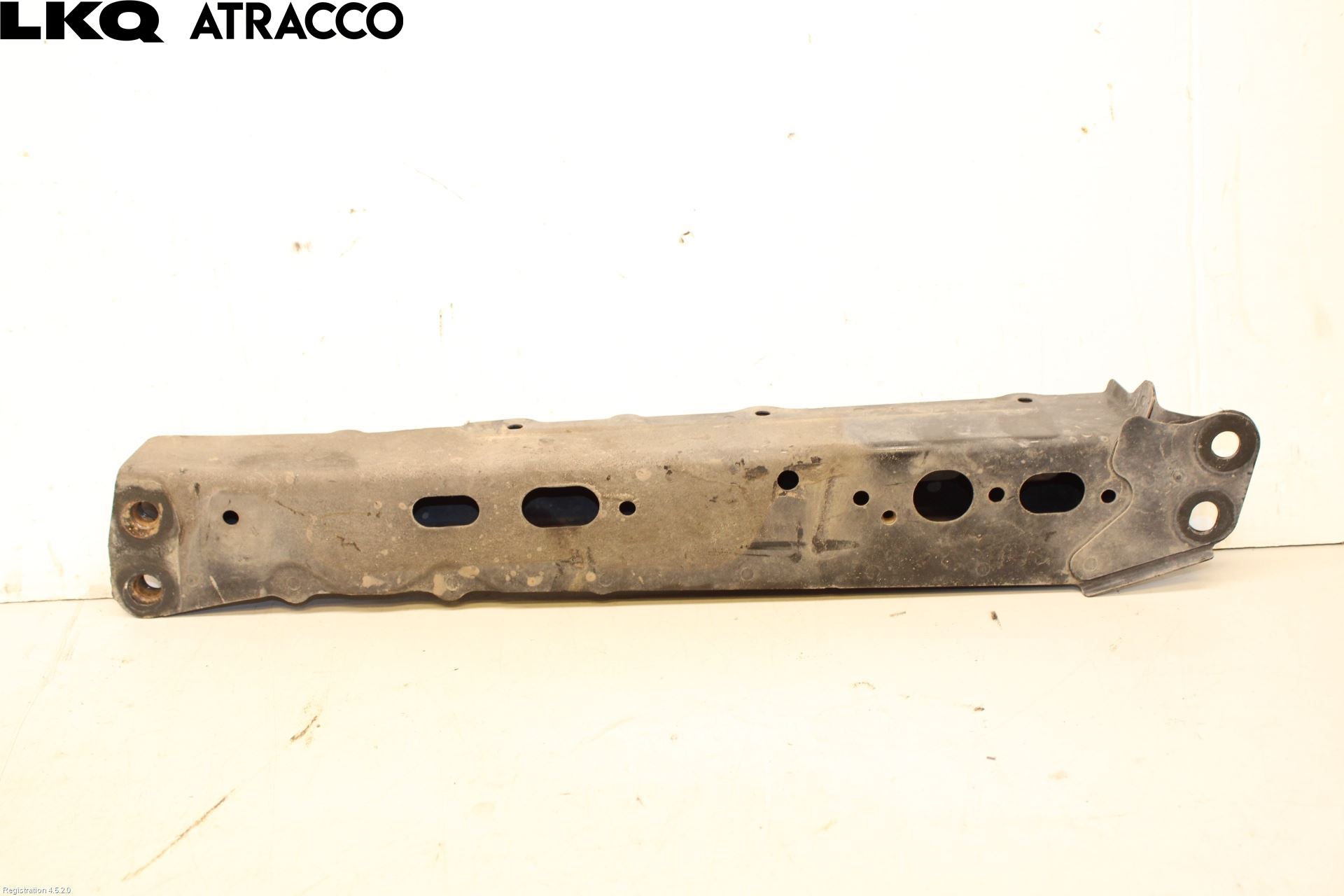 Toyota AURIS 13-19 Radiator Feste - Ramme - Bjelk