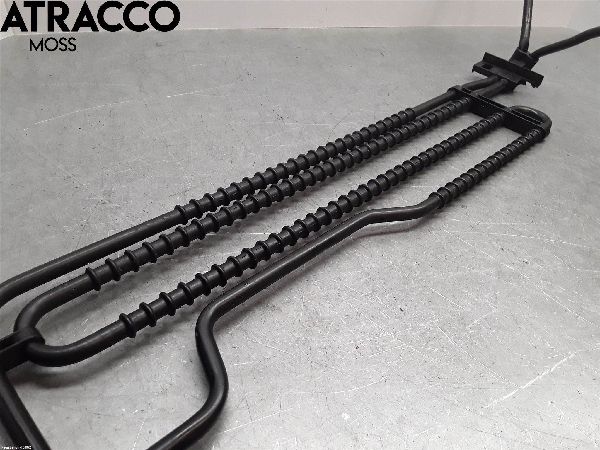 Mercedes-Benz MB E-KLASS COUPÈ/CAB(C207) 09-17 Radiator Oljekjøler Motor