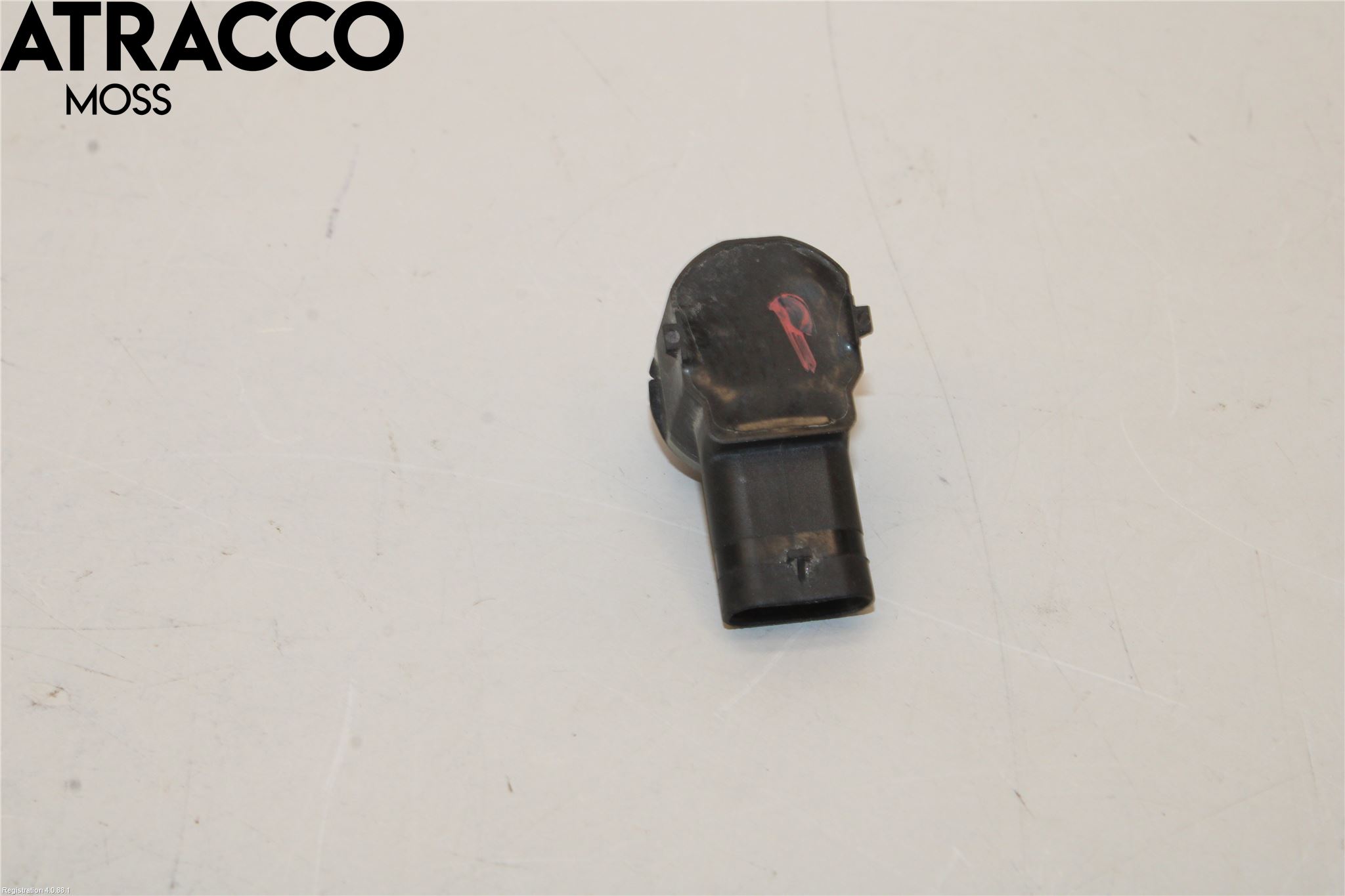 Volkswagen VW GOLF VI 09-13 Sensor Ryggesensor