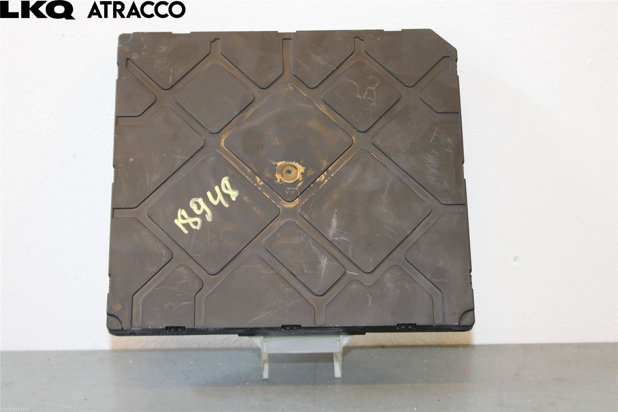 Volkswagen VW GOLF / E-GOLF VII 13-20 Styreenhet Klima