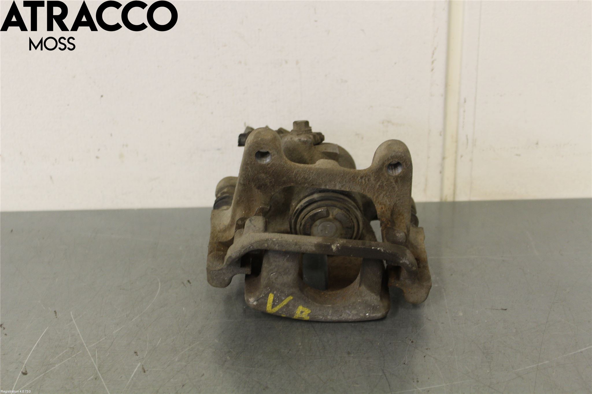 Skoda OCTAVIA (5E) 13-20 Bremsecaliper Bak Venstre