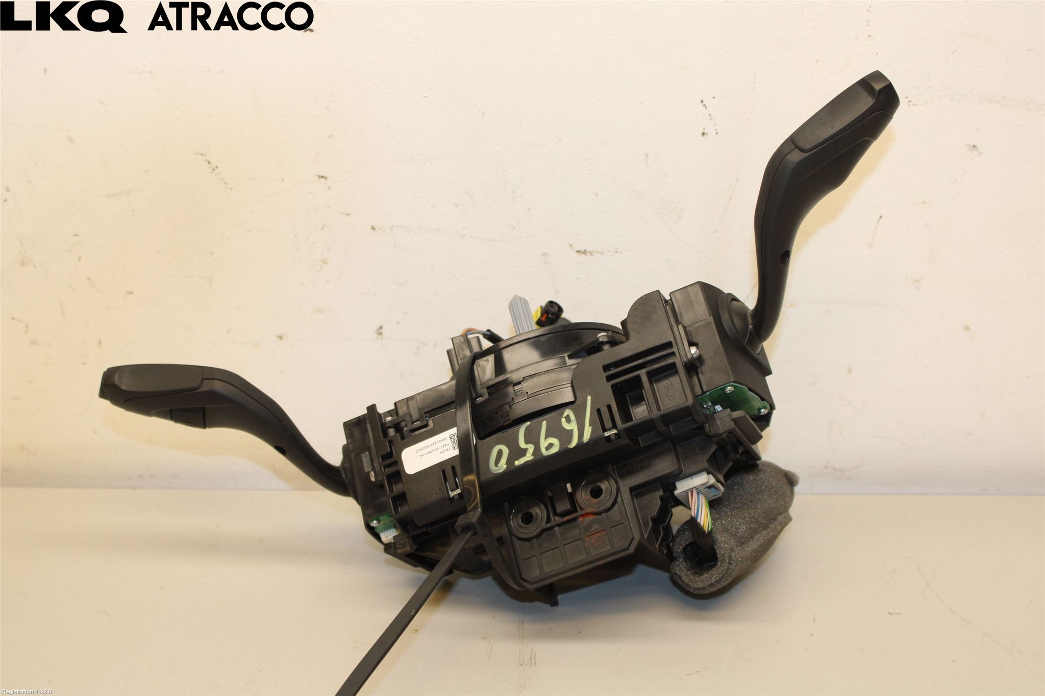 Ford FOCUS 15-18 Bryter Ratt Kombi H Og V