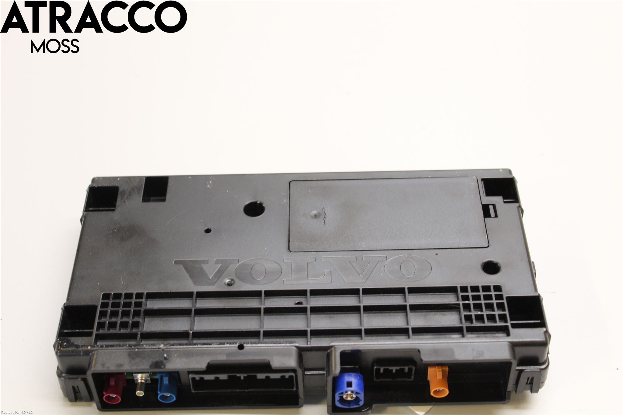 Volvo XC40/RECHARGE 18- Styreenhet Øvrig