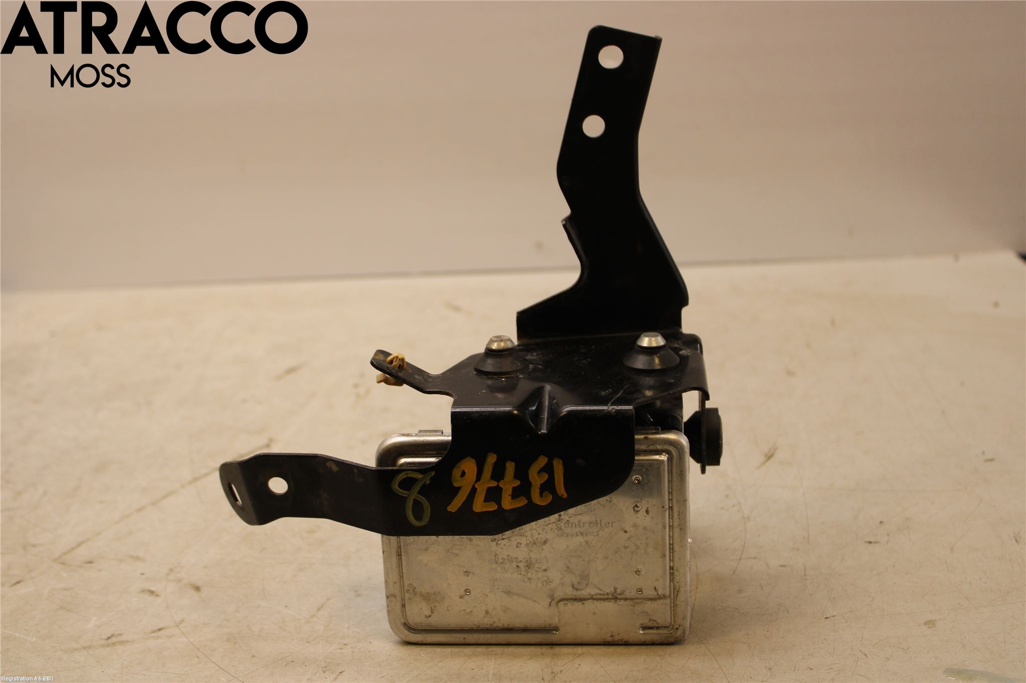 Mitsubishi OUTLANDER 13-21 Abs Hydraulikkaggregat