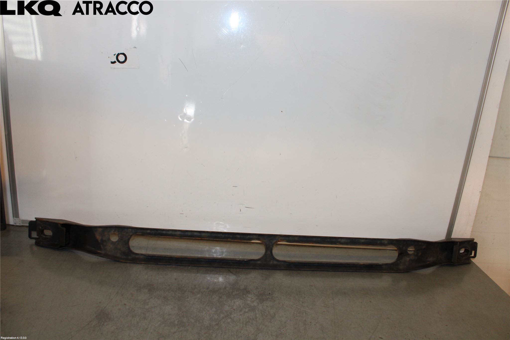 Volvo V60 CROSS COUNTRY 16-18 Front Øvrig