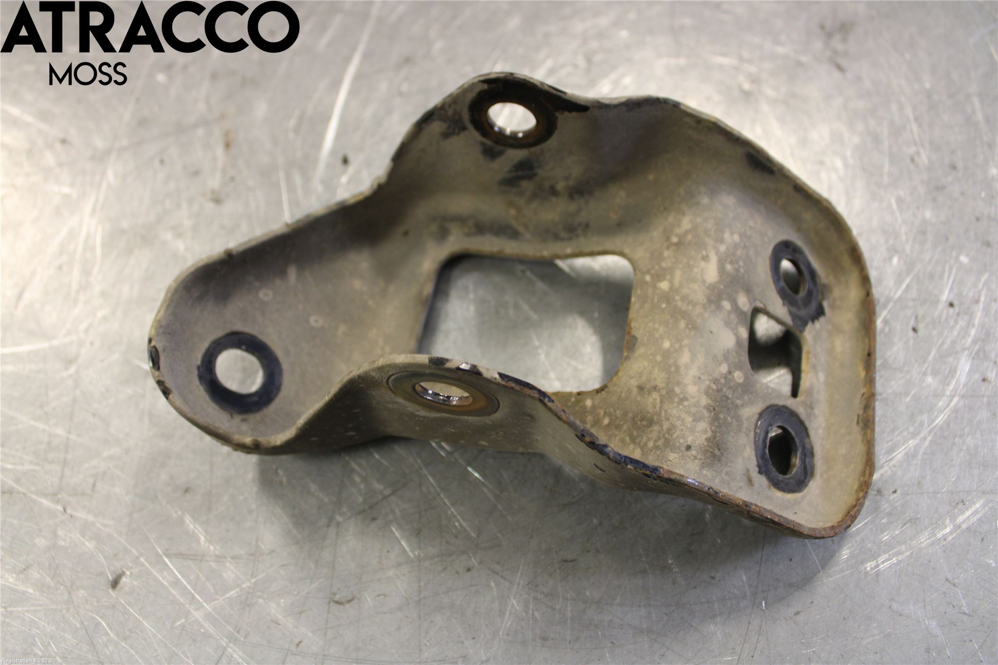 Suzuki GRAND VITARA II 06-14 Bærearm Bak Høyre