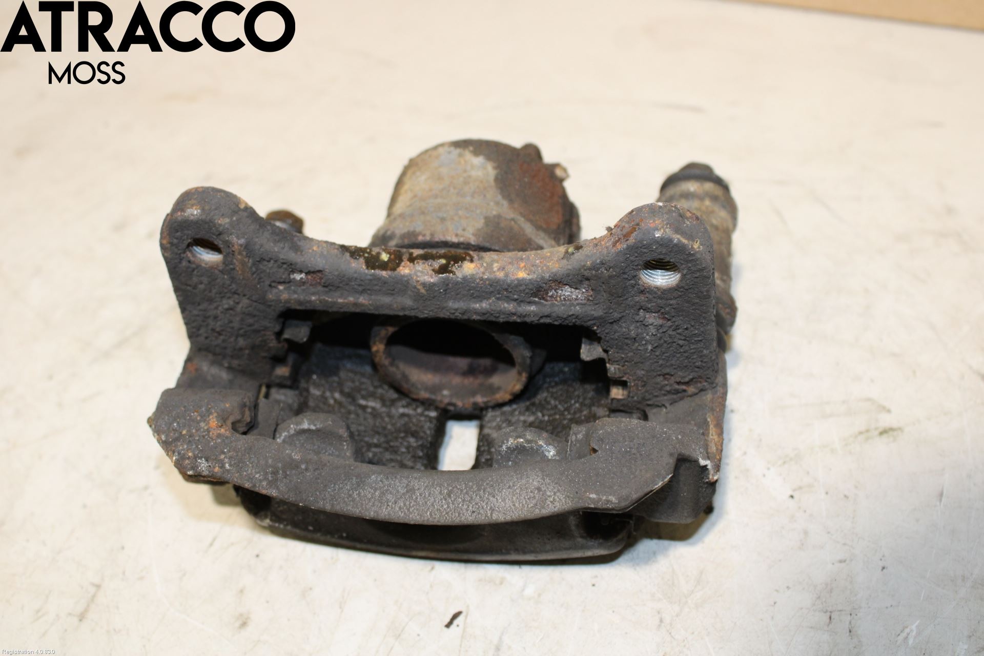 Kia PICANTO 12-17 Bremsecaliper Foran Høyre