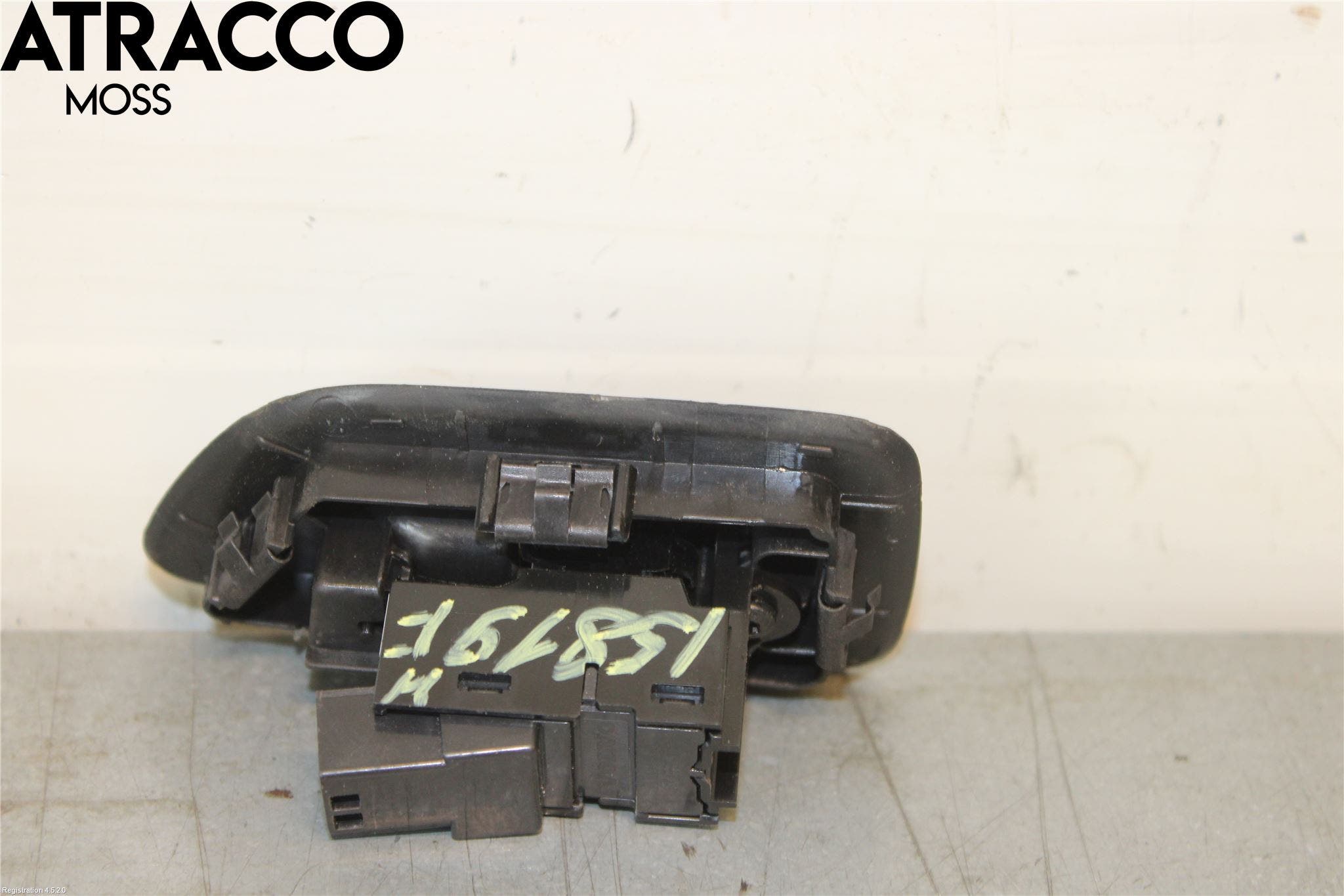 Volvo XC90/RECHARGE 16- Bryter Vindusheis