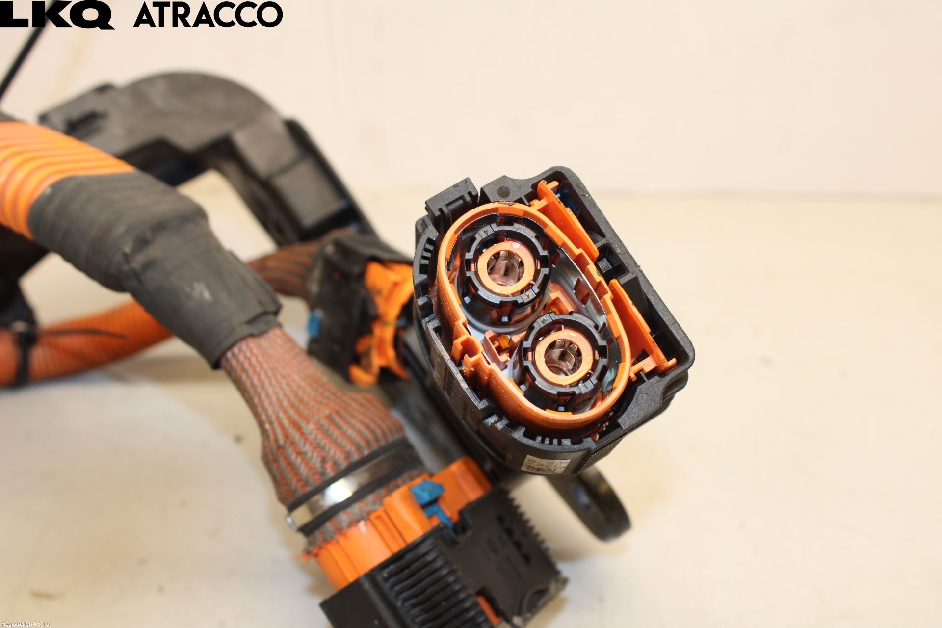 Renault ZOE/E-TECH 13- Kabelhärva Högspänning