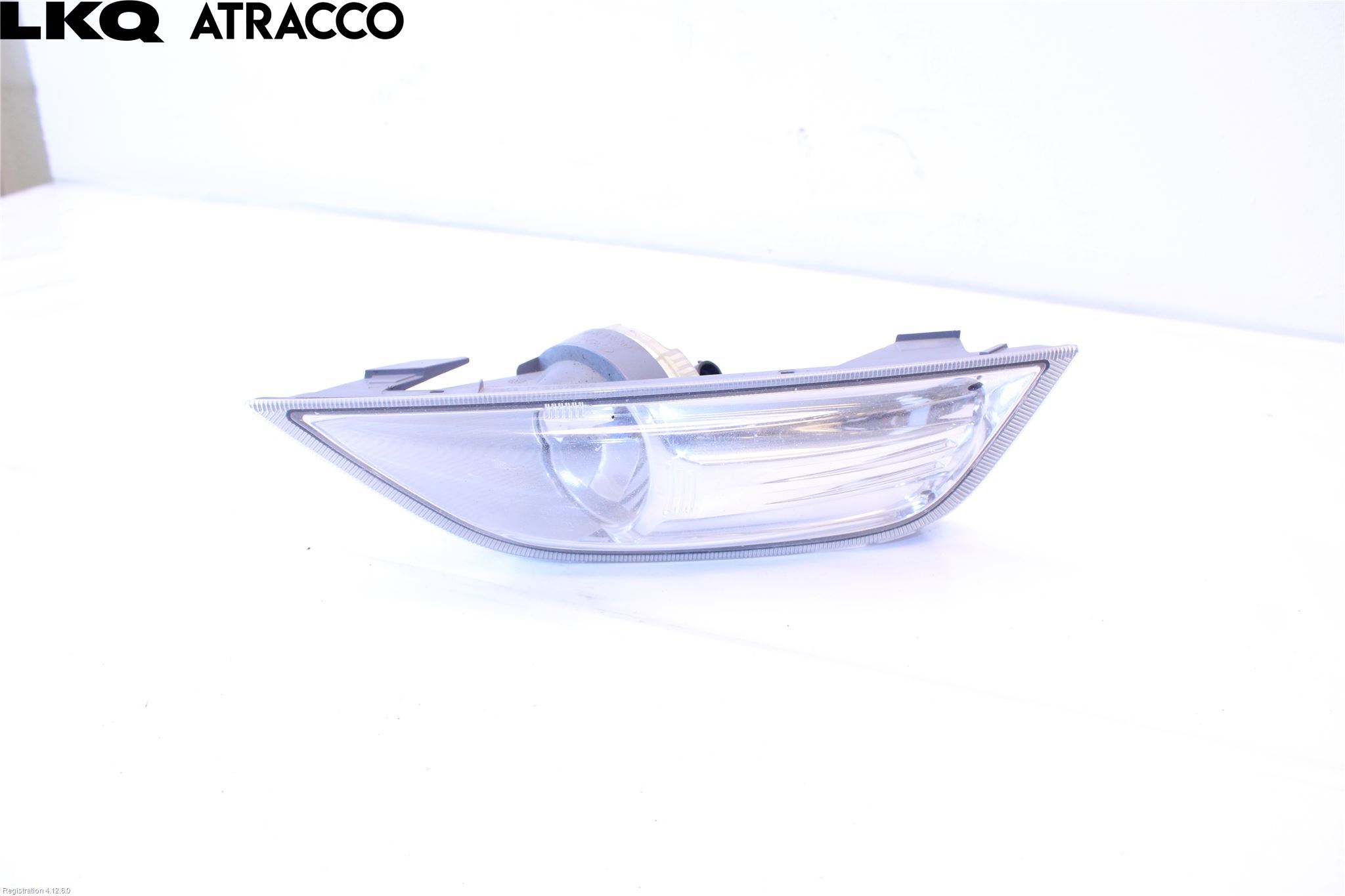 Ford MONDEO 07-15 Frontlykt-Kurve-Tåkelys