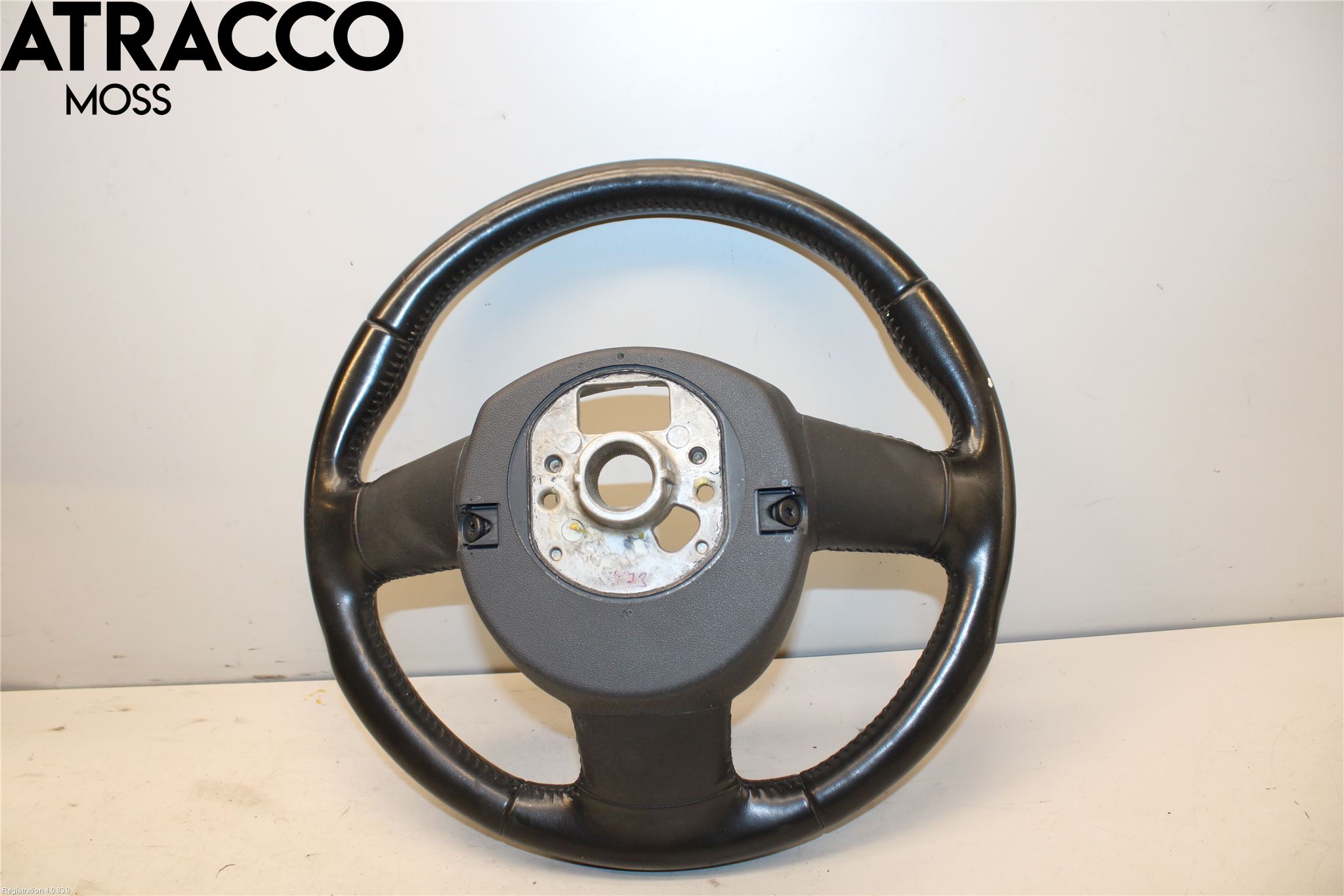 Audi A8/S8 4D 94-02 Ratt